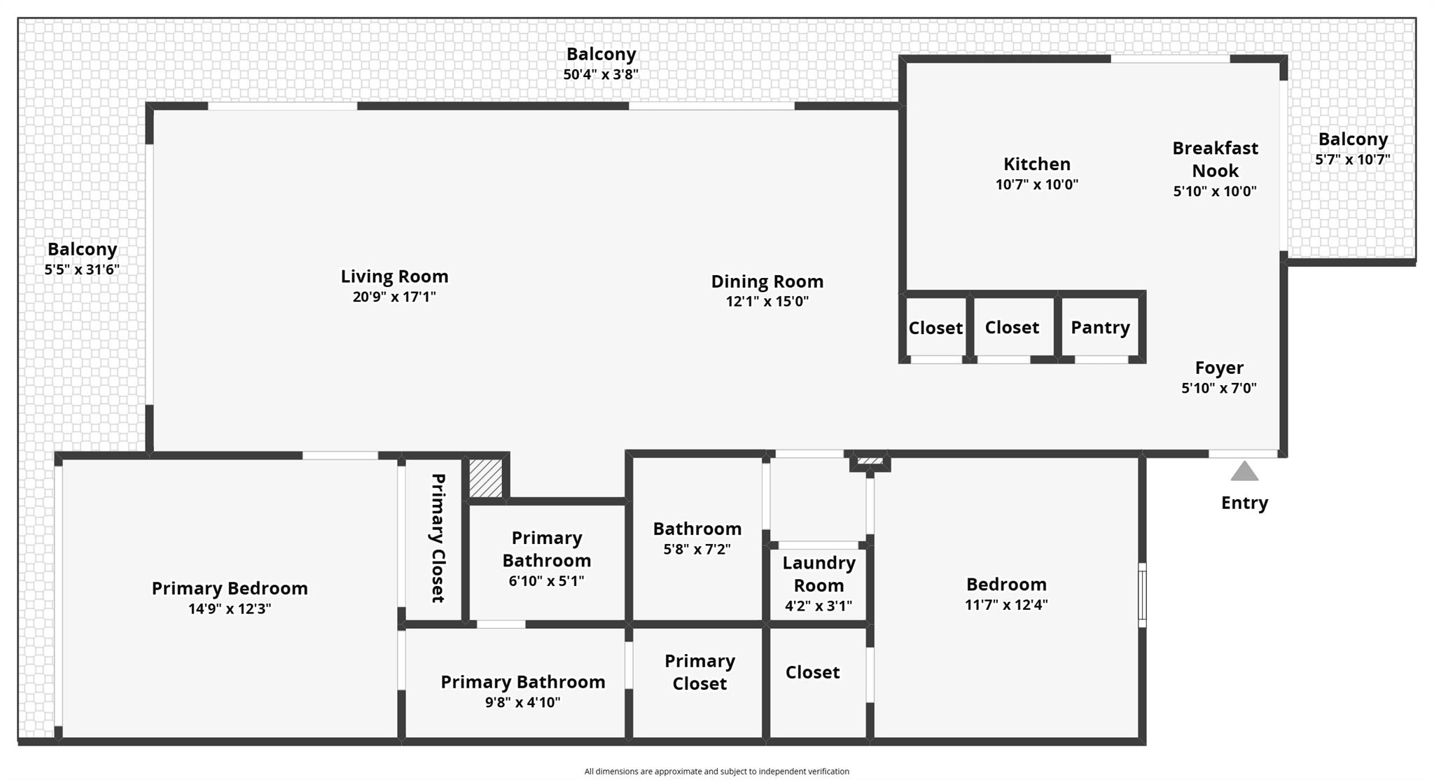 5055 North Highway A1a 606, Hutchinson Island, FL, 34949/$354,000 1 5055 North Highway A1a 606