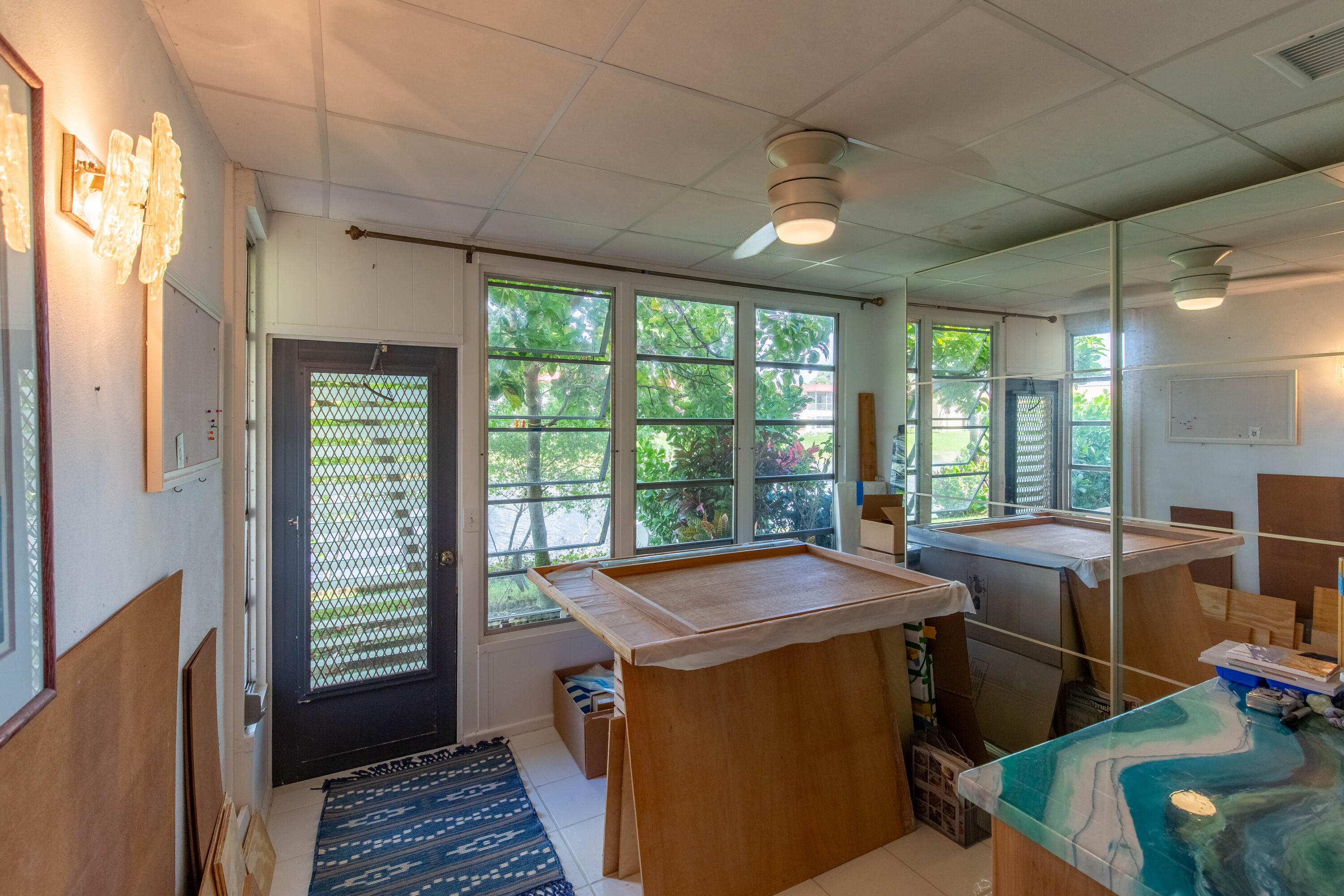 GOLDEN LAKES VILLAGE COND - Residential