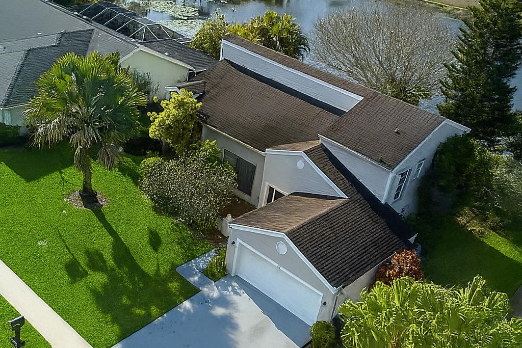 Photo of 117 Elysium Drive, Royal Palm Beach, FL 33411 (MLS # R11163949)