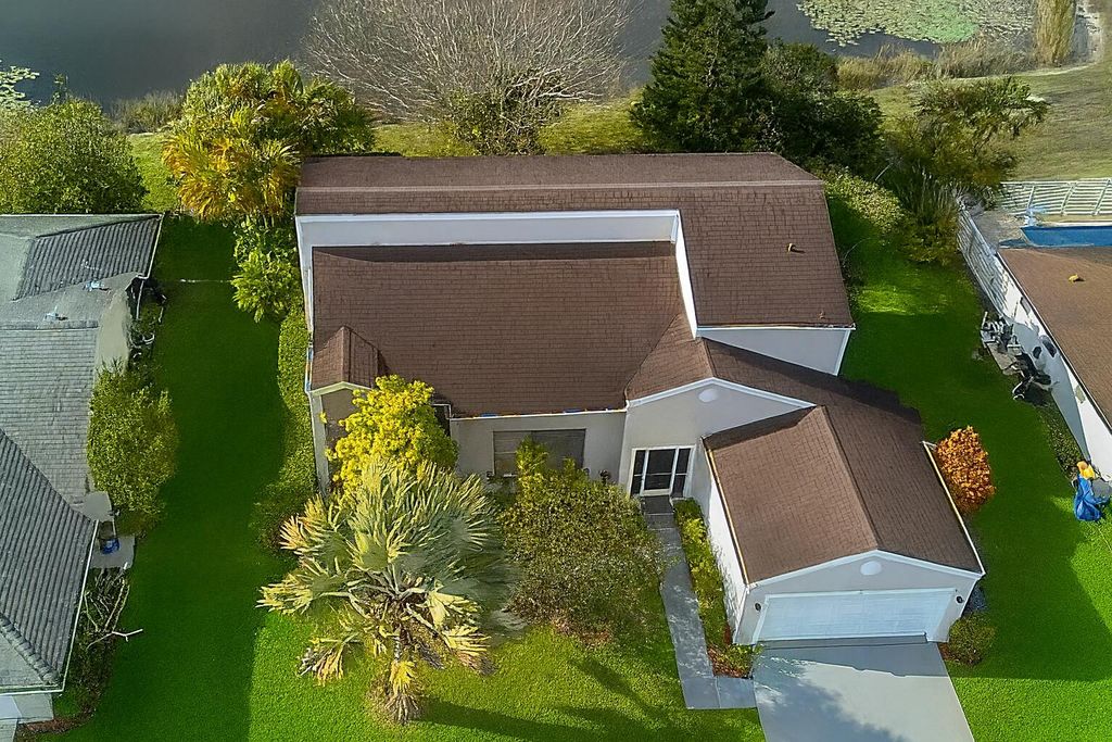 Photo of 117 Elysium Drive, Royal Palm Beach, FL 33411 (MLS # R11163949)