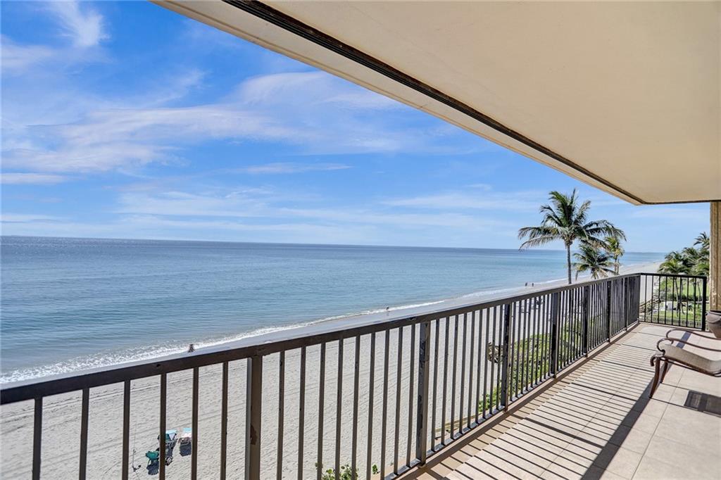 Overlook Condominium - Residential