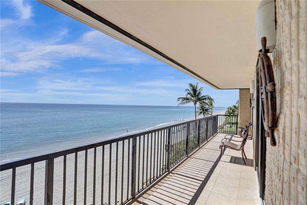 Overlook Condominium - Residential