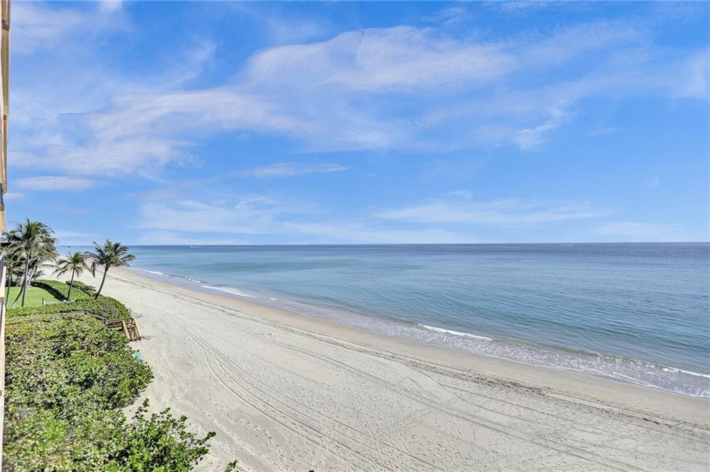 Overlook Condominium - Residential