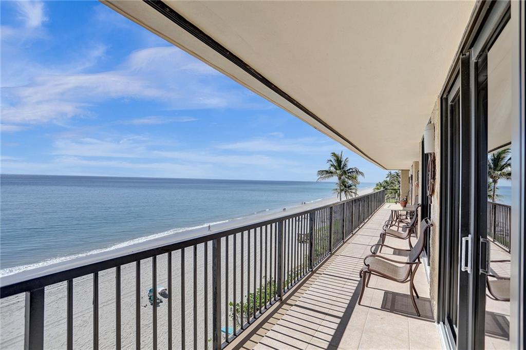 Overlook Condominium - Residential