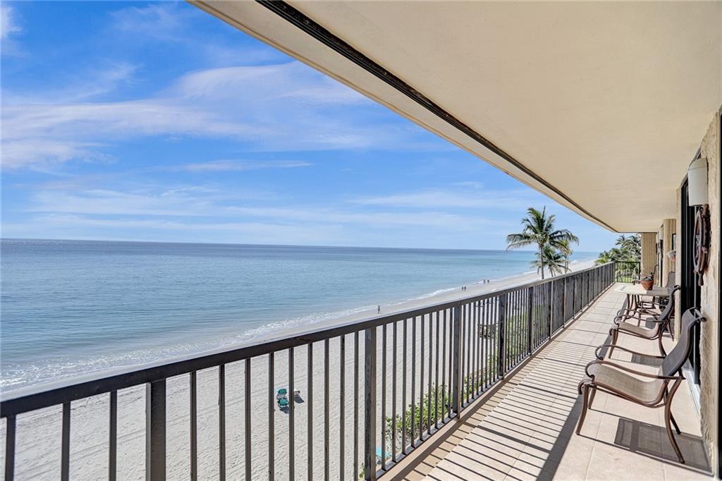 Overlook Condominium - Residential