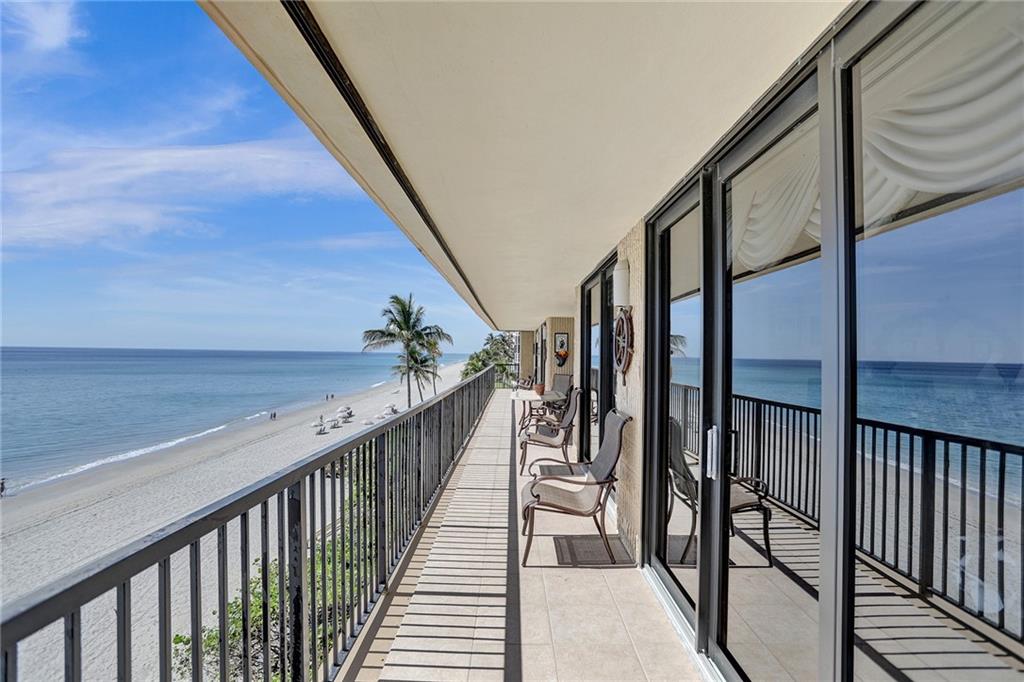 Overlook Condominium - Residential