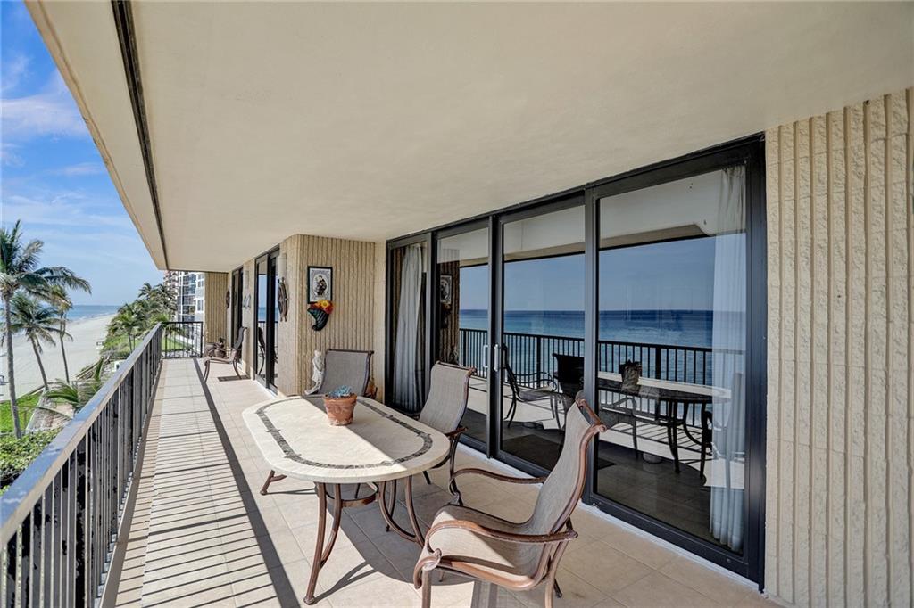 Overlook Condominium - Residential