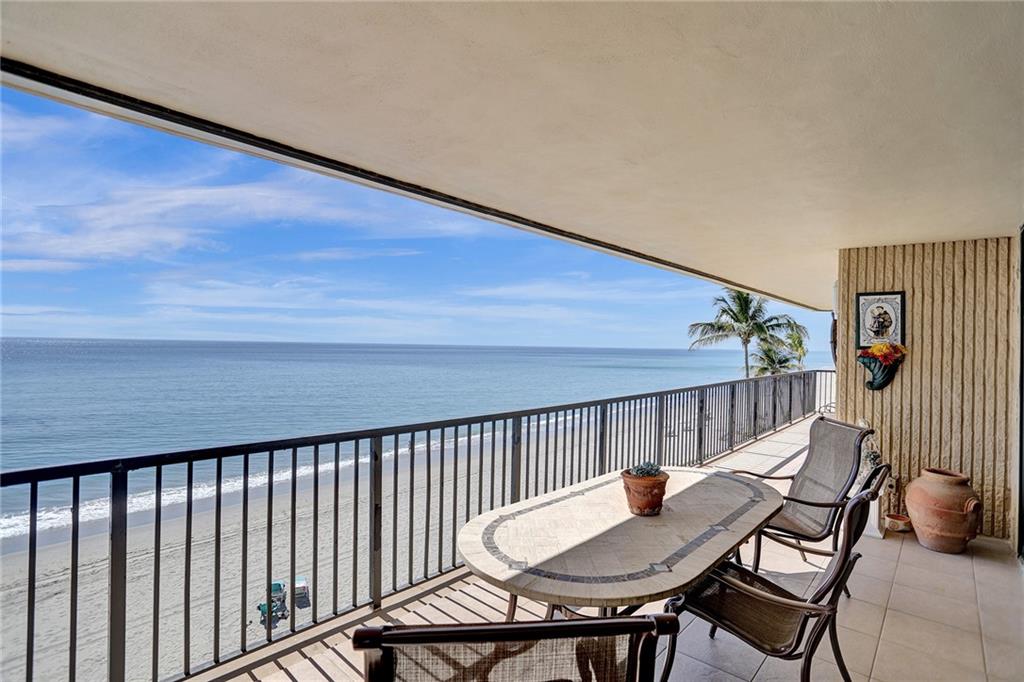 Overlook Condominium - Residential