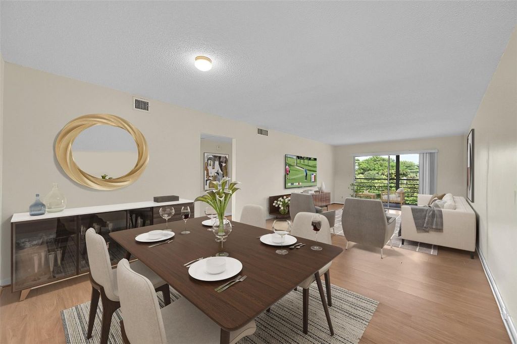 Photo of 2502 Antigua Terrace #J4, Coconut Creek, FL 33066 (MLS # F10548295)