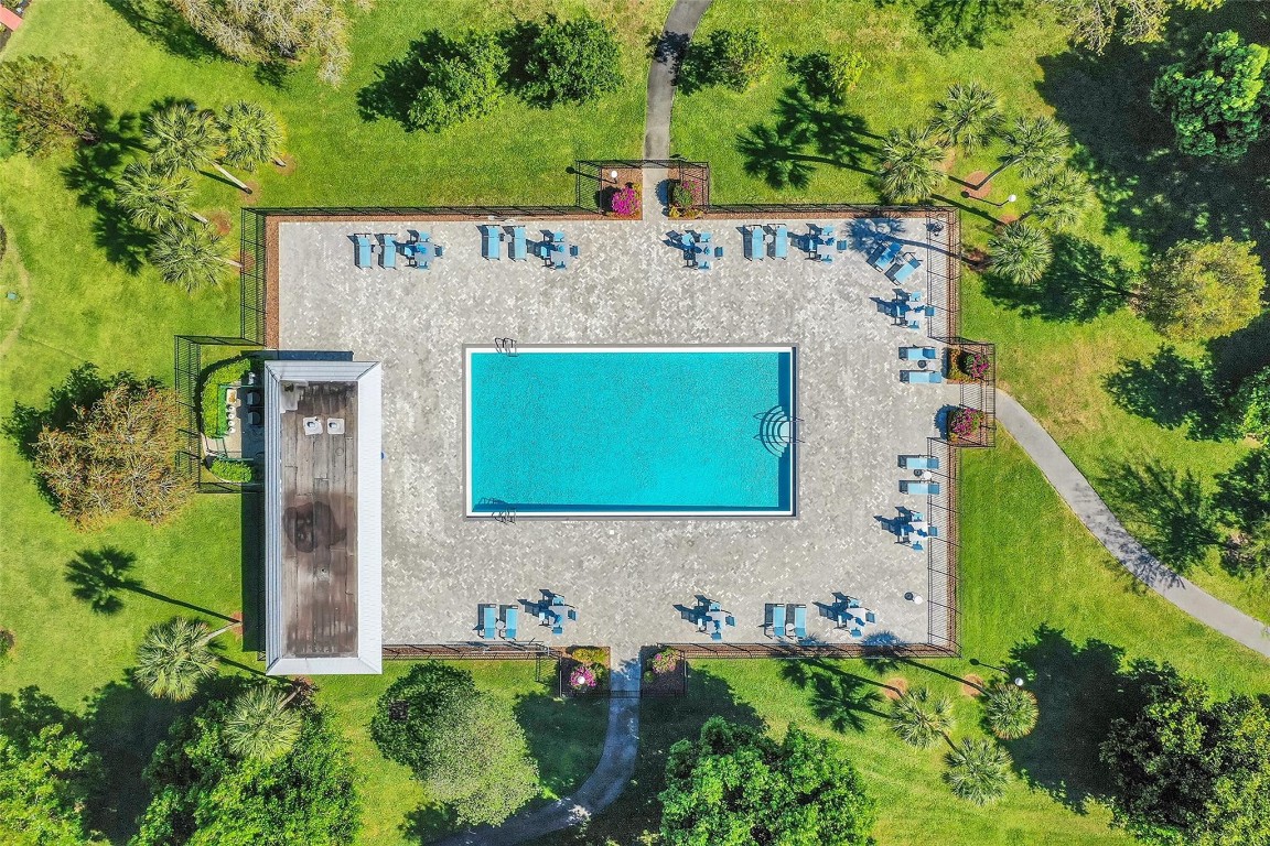 WYNMOOR VILLAGE - Residential