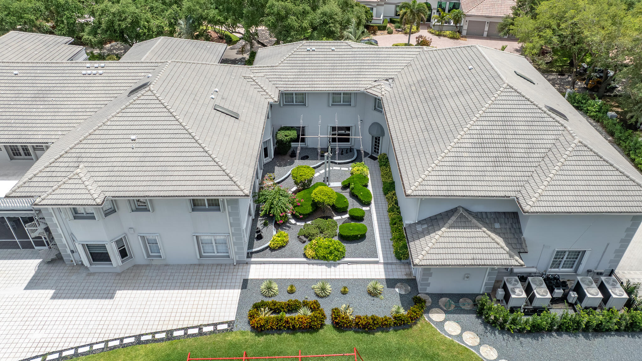 EAGLE TRACE - Residential