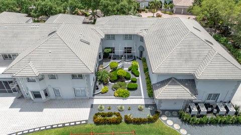 Tiny photo for 1800 Eagle Trace Boulevard, Coral Springs, FL 33071 (MLS # B26028153)
