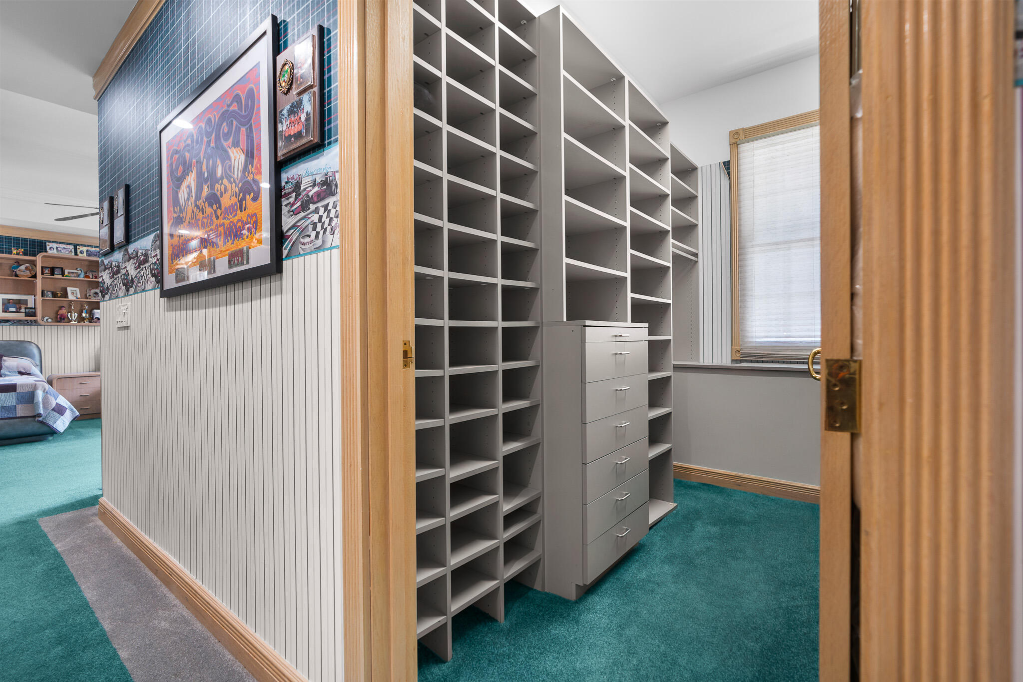EAGLE TRACE - Residential