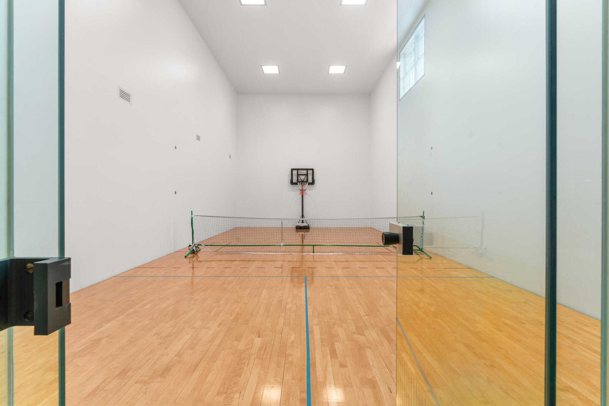 EAGLE TRACE - Residential