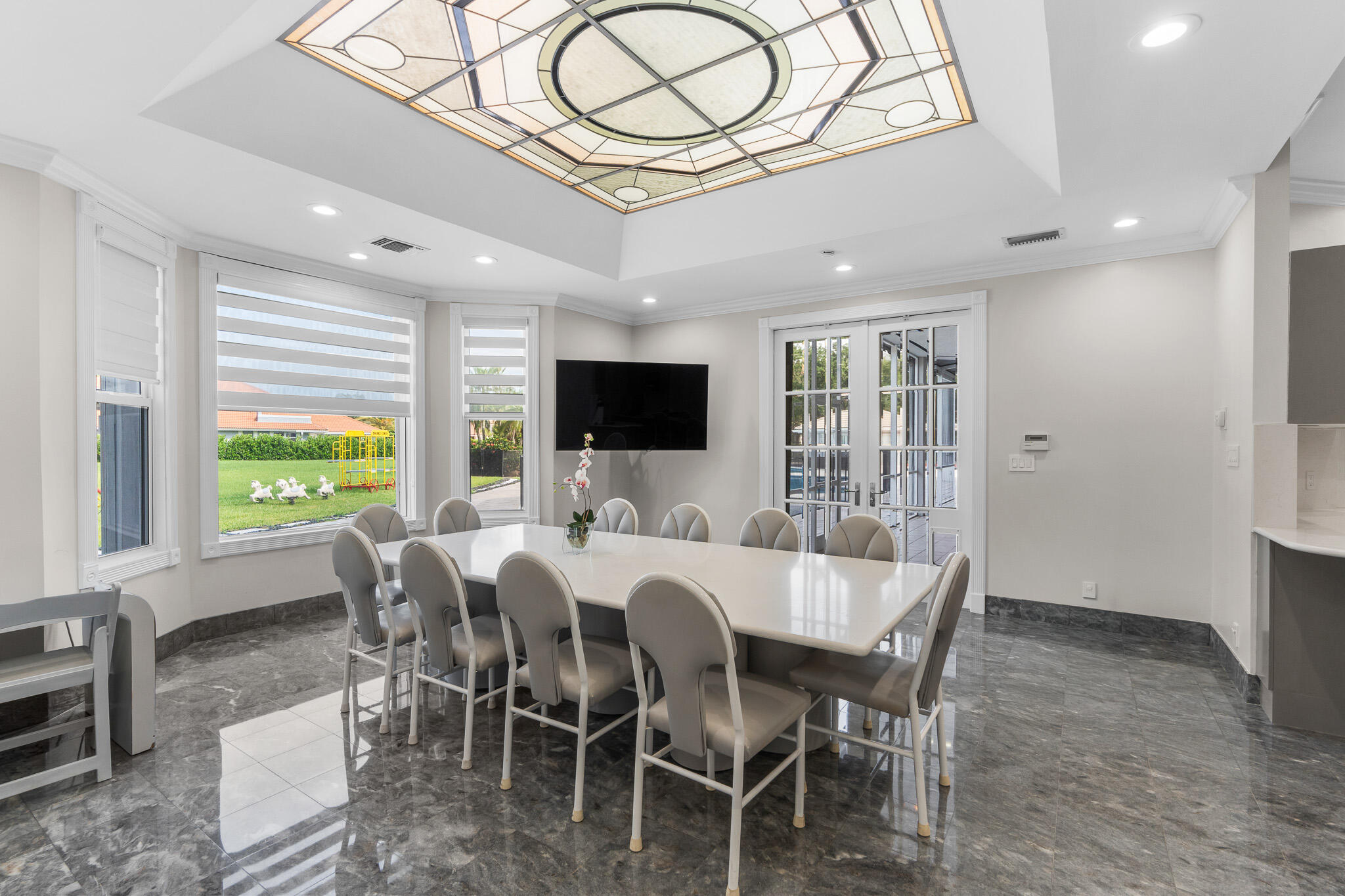 EAGLE TRACE - Residential