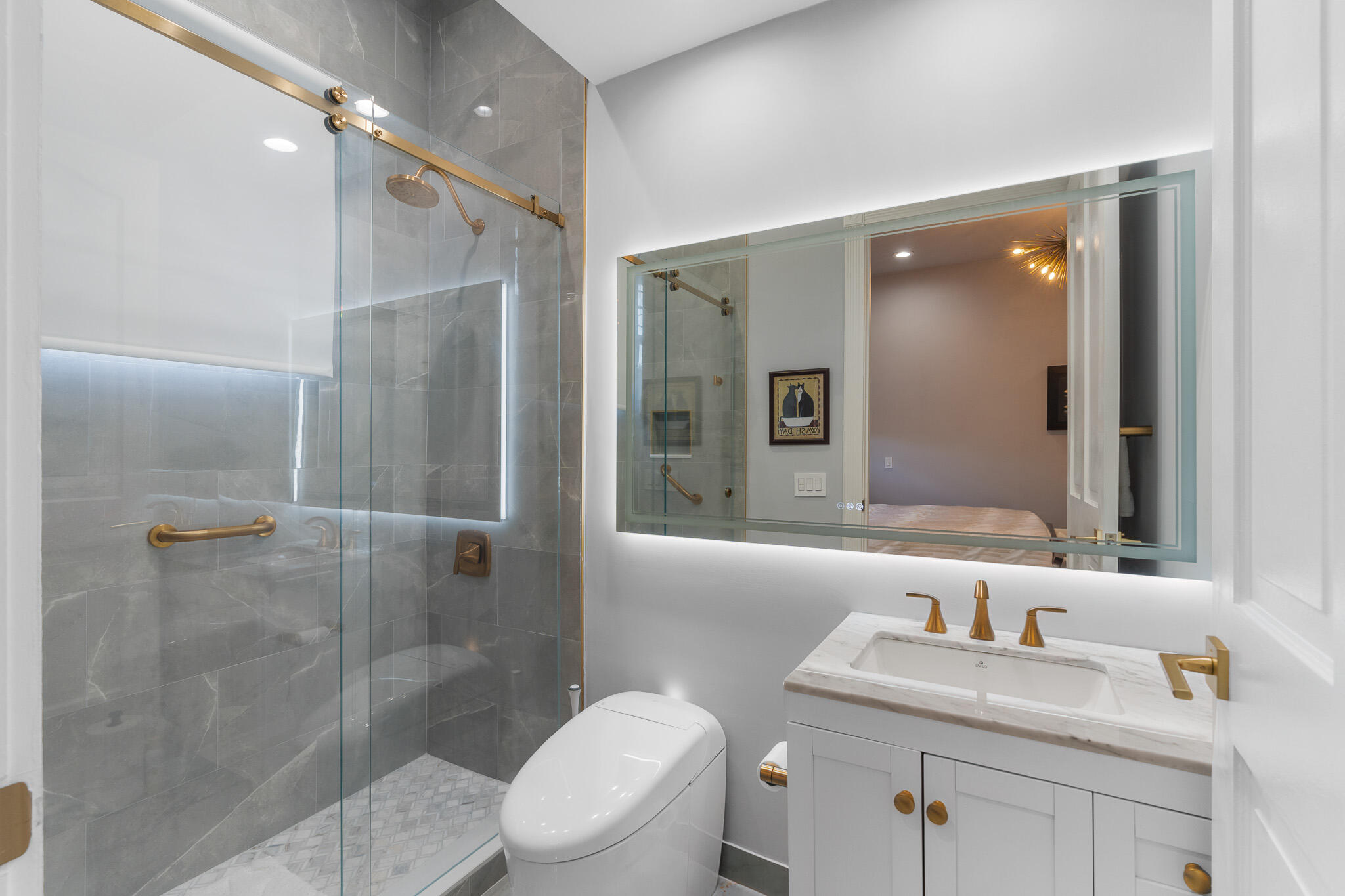 EAGLE TRACE - Residential