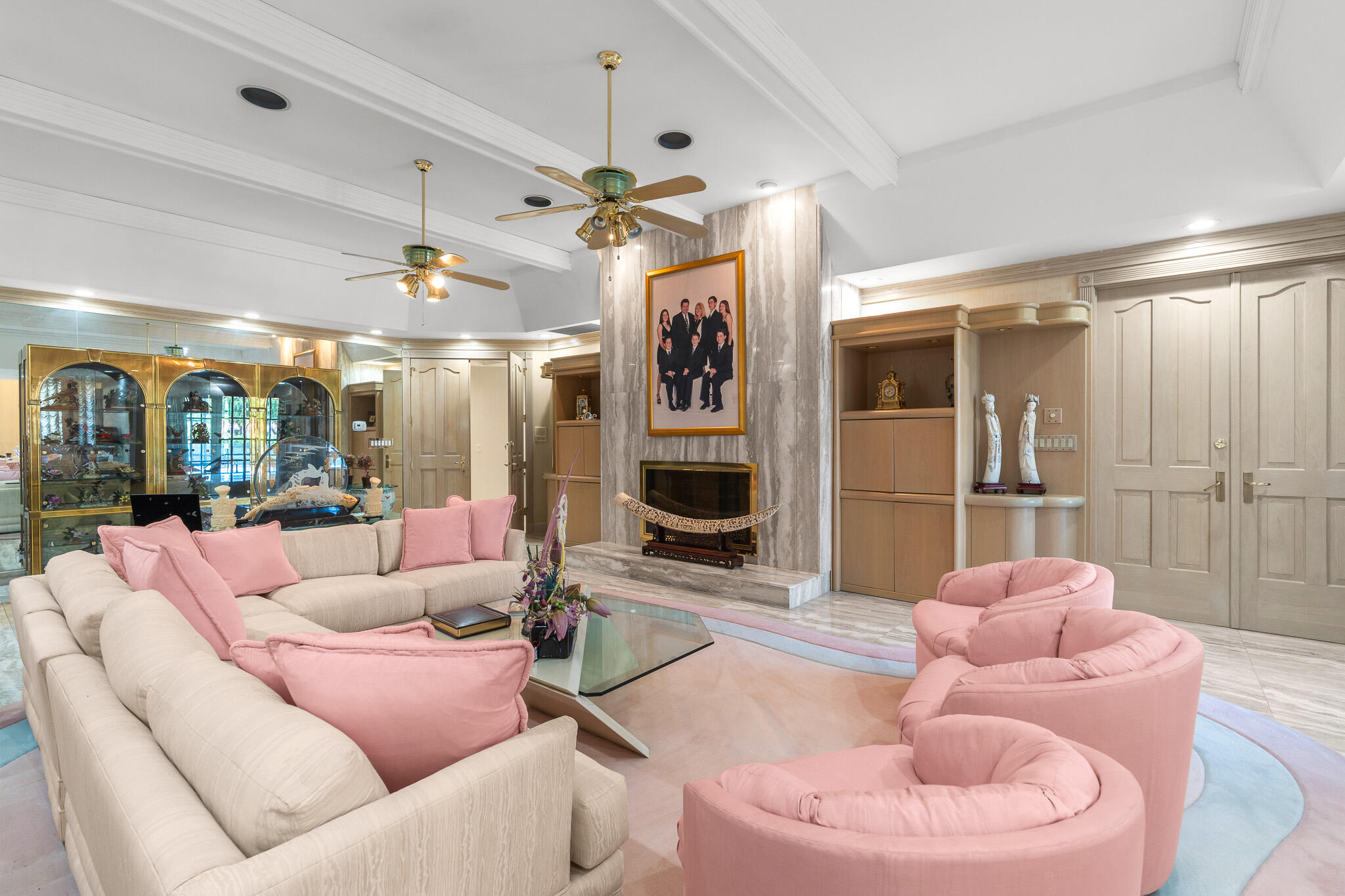 EAGLE TRACE - Residential