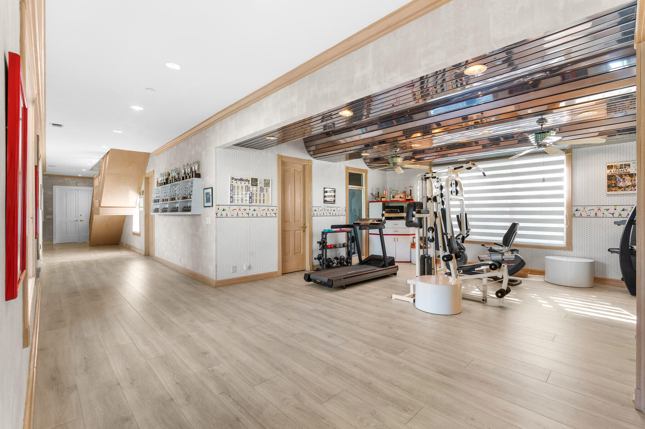 EAGLE TRACE - Residential
