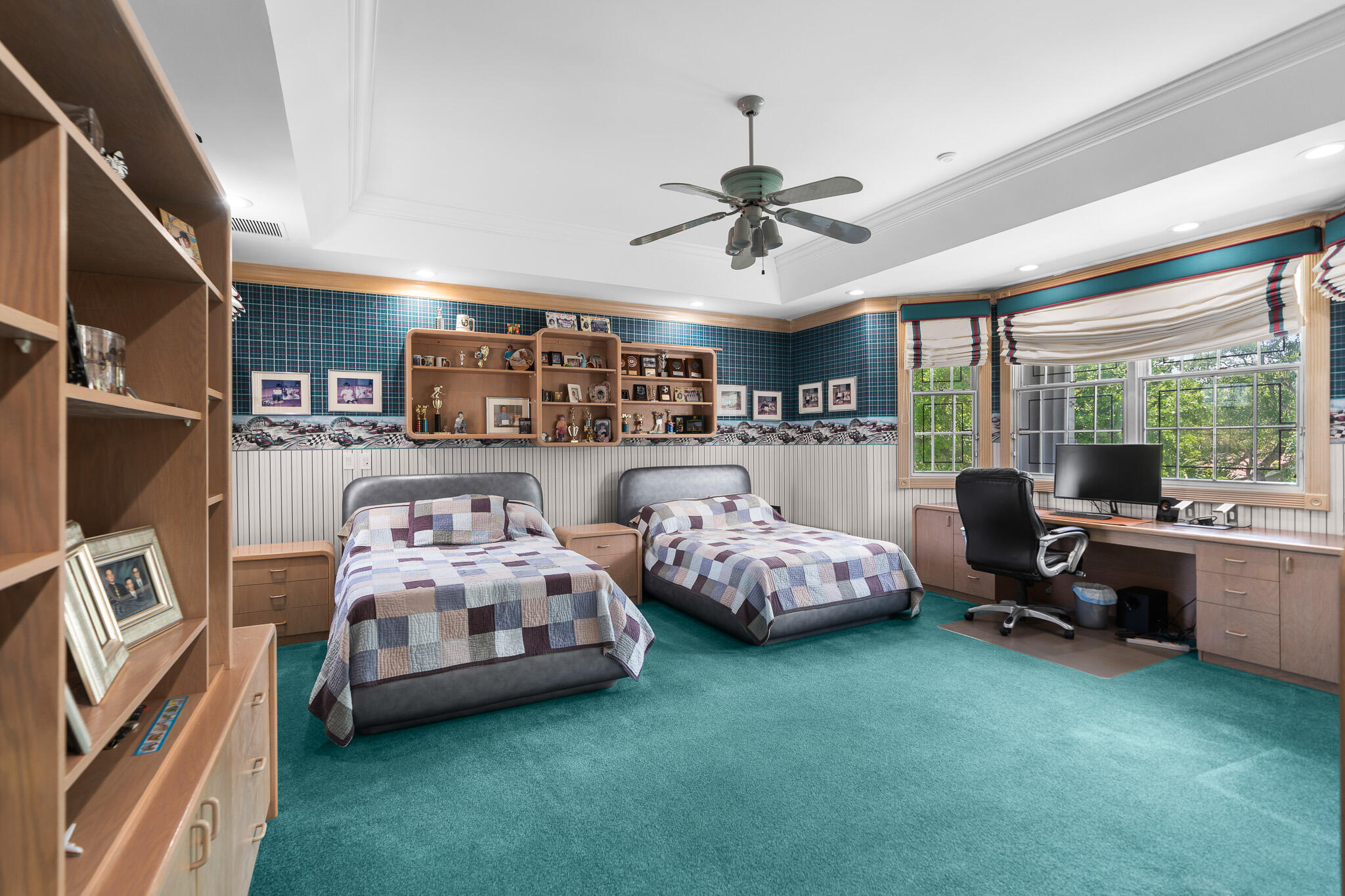 EAGLE TRACE - Residential