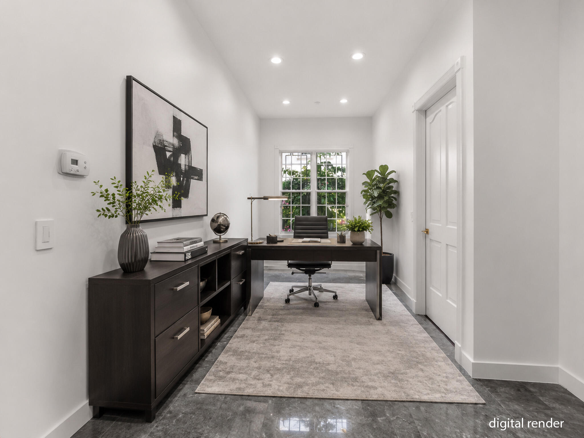 EAGLE TRACE - Residential