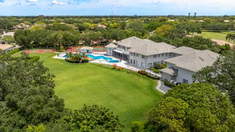 Tiny photo for 1800 Eagle Trace Boulevard, Coral Springs, FL 33071 (MLS # B26028153)