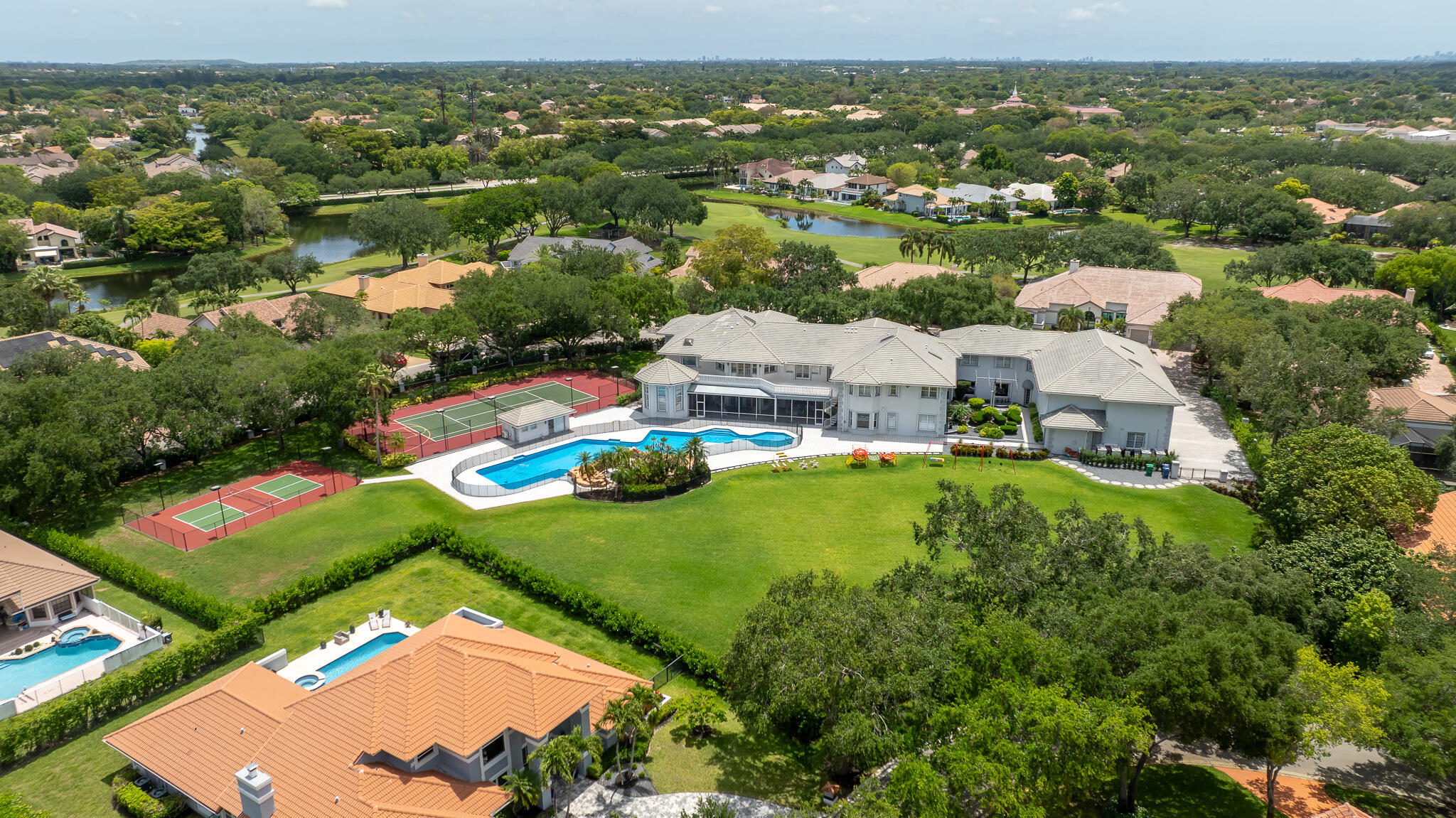 EAGLE TRACE - Residential