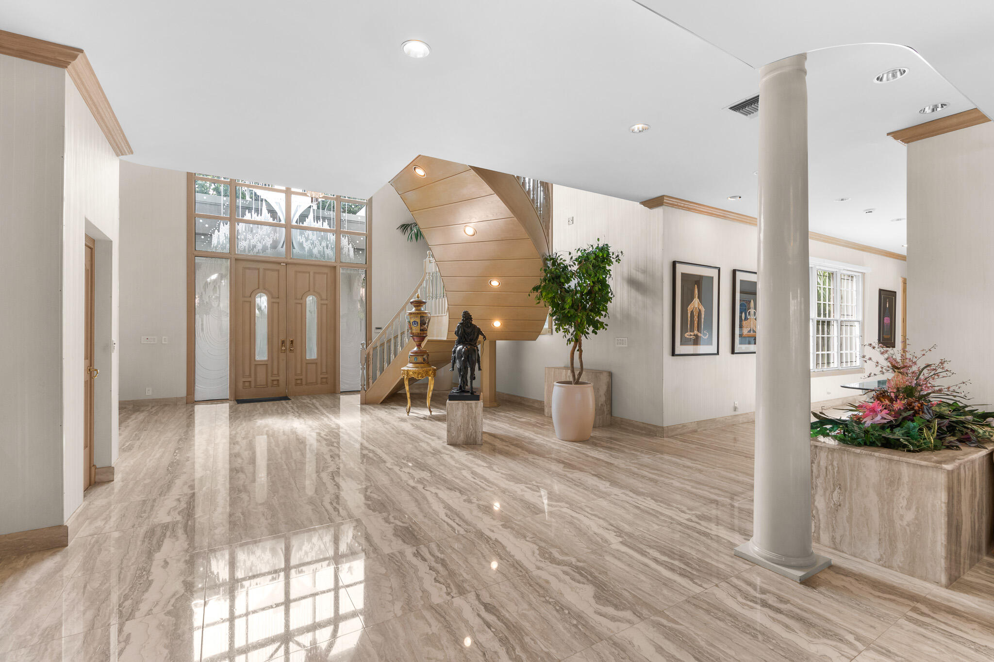 EAGLE TRACE - Residential
