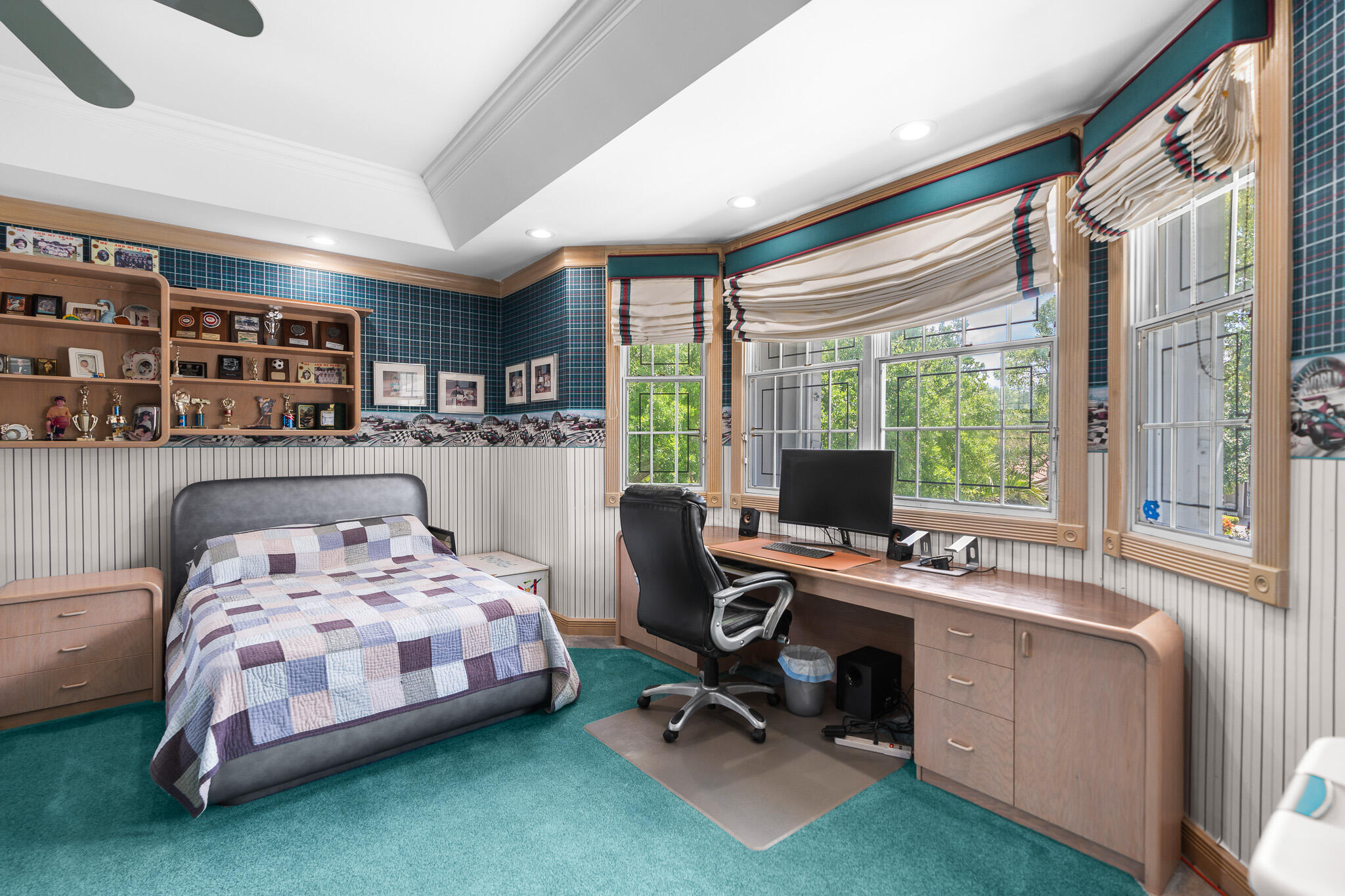EAGLE TRACE - Residential