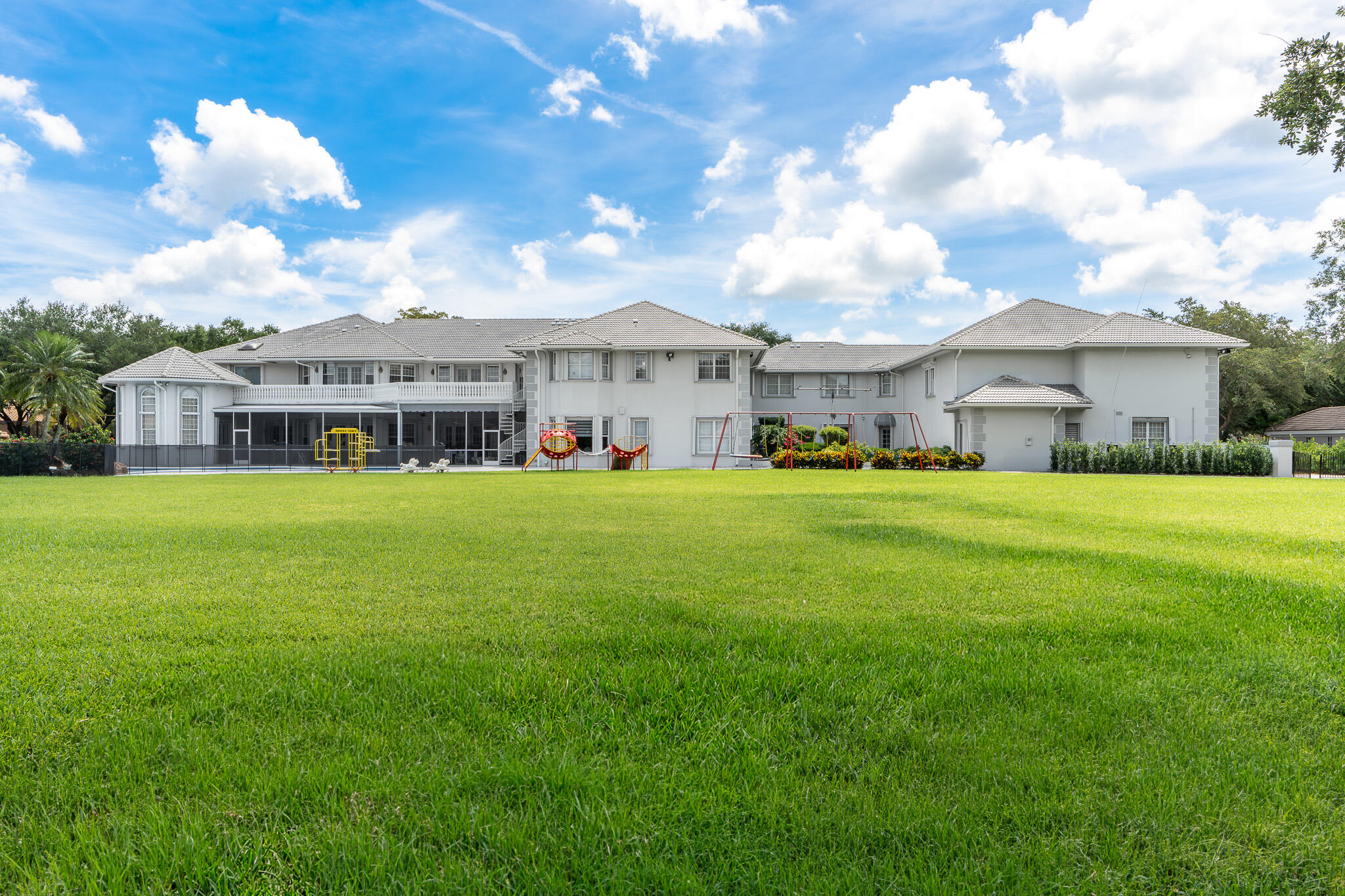 EAGLE TRACE - Residential