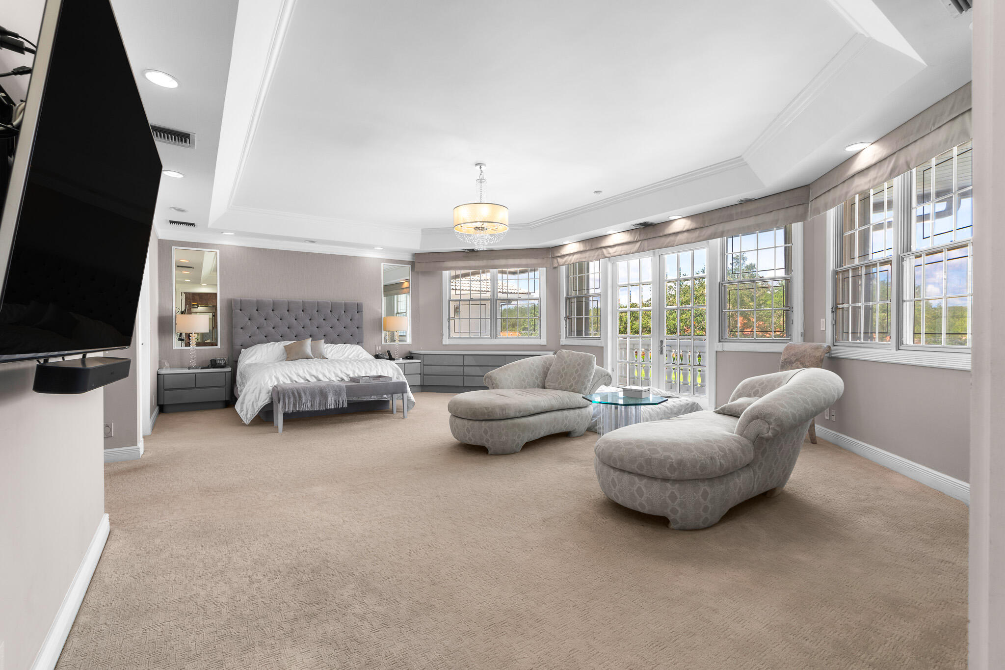 EAGLE TRACE - Residential