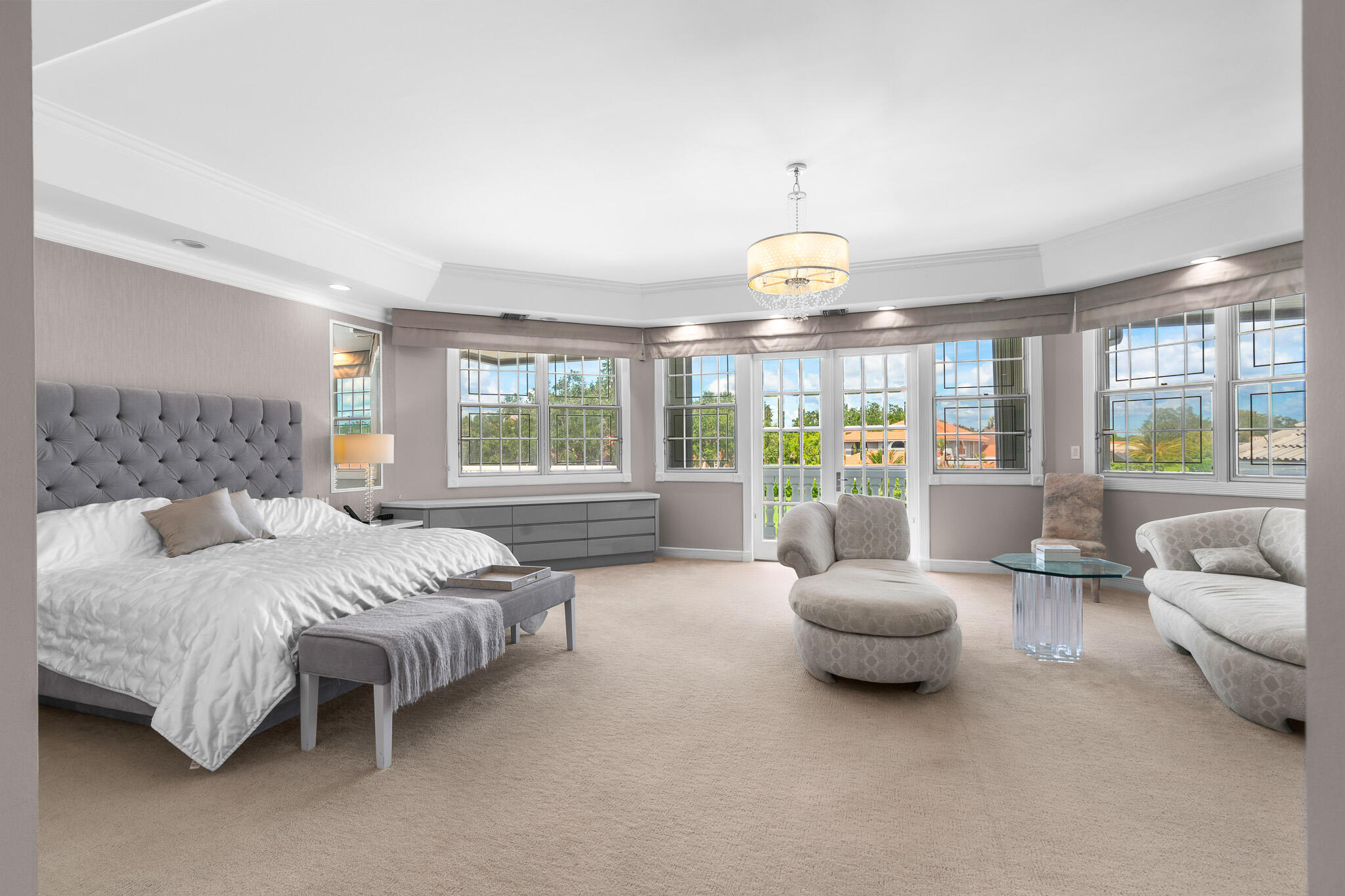 EAGLE TRACE - Residential