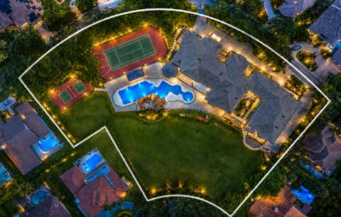 Photo of 1800 Eagle Trace Boulevard, Coral Springs, FL 33071 (MLS # B26028153)