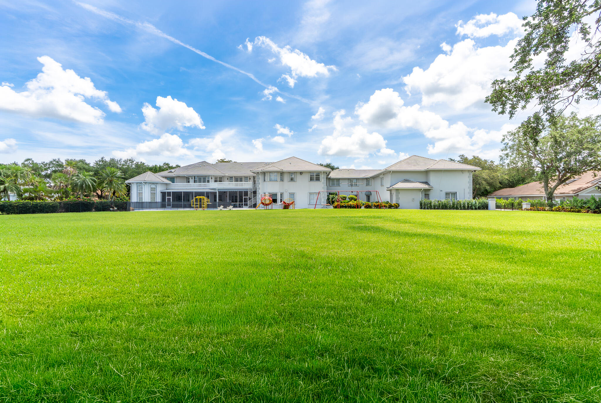 EAGLE TRACE - Residential