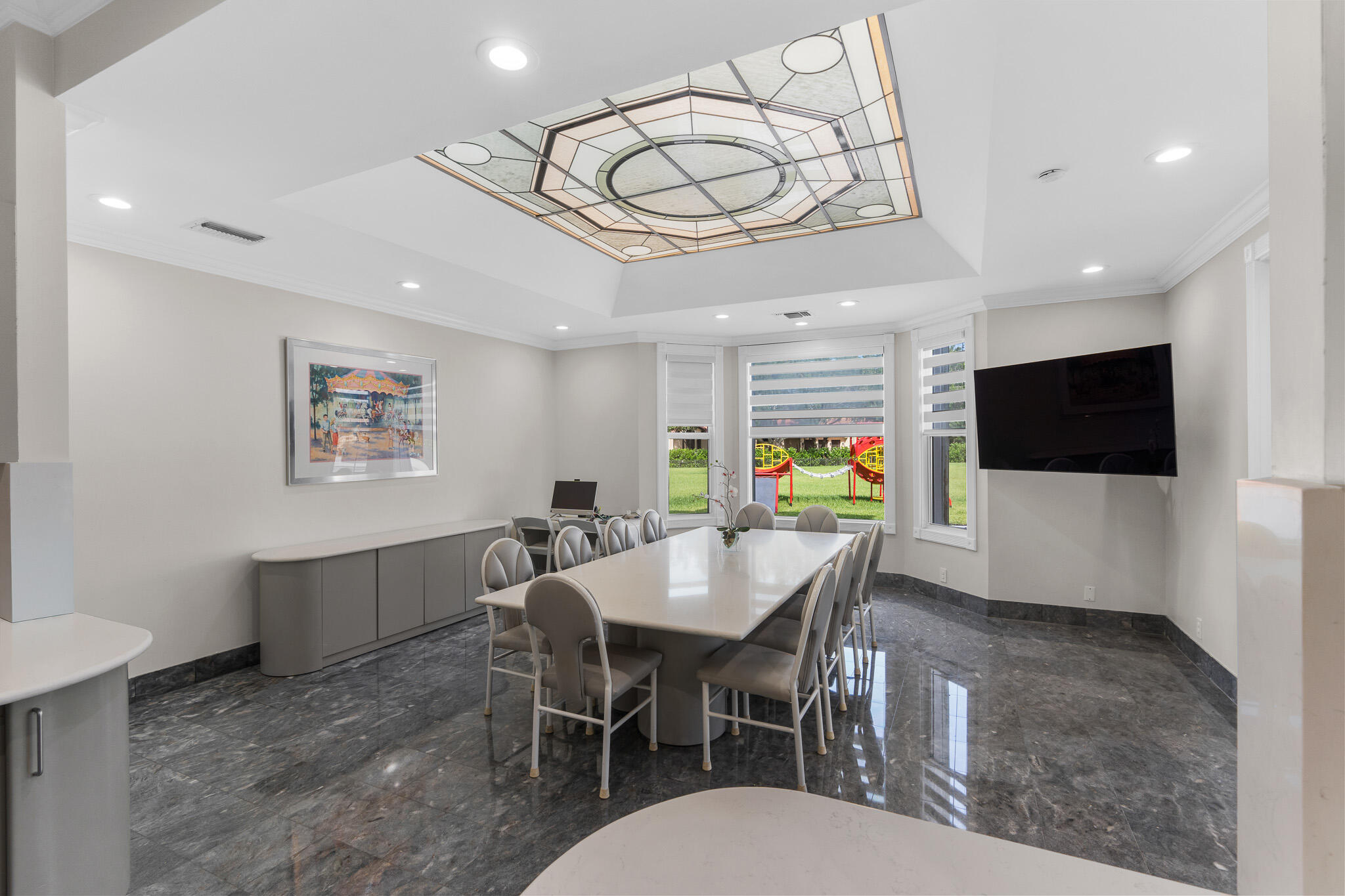 EAGLE TRACE - Residential