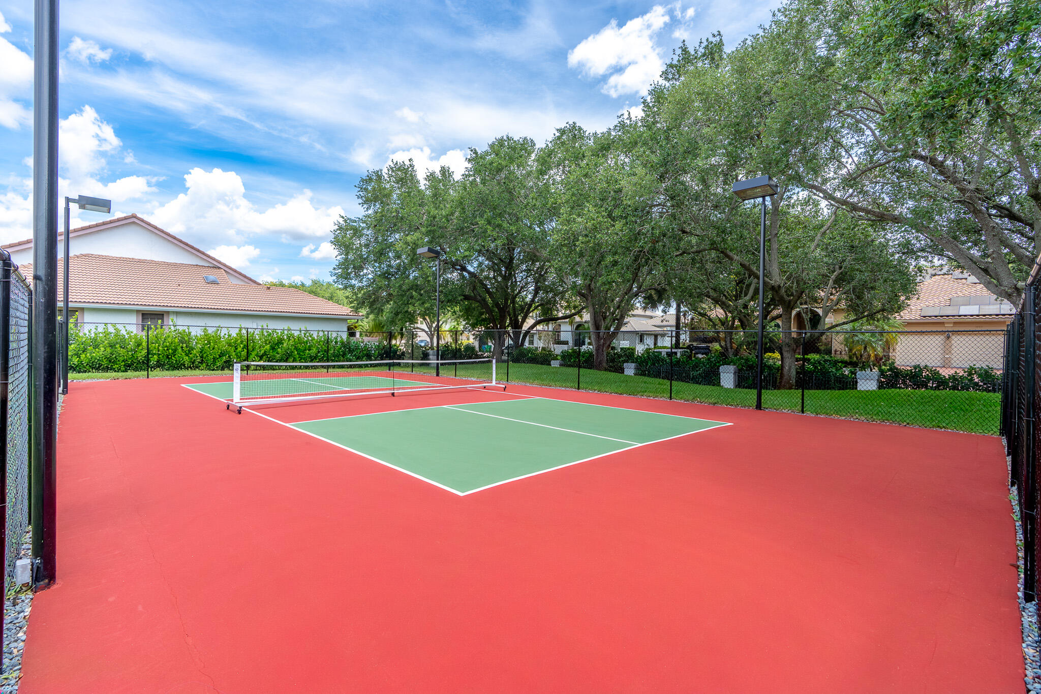 EAGLE TRACE - Residential