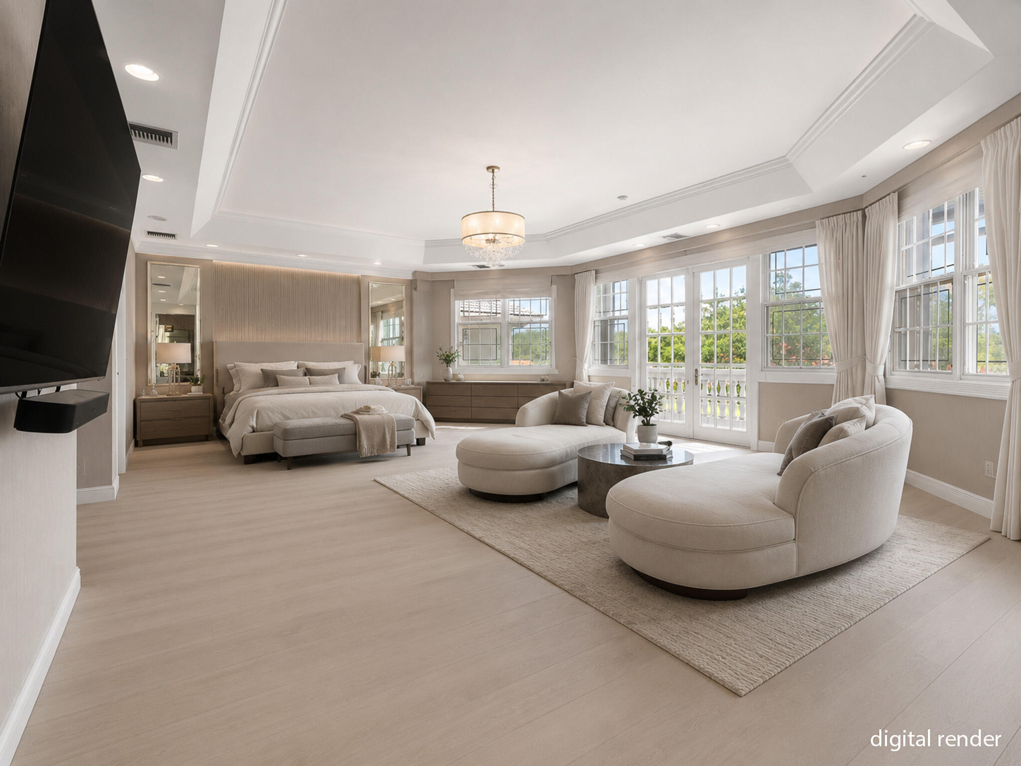 EAGLE TRACE - Residential