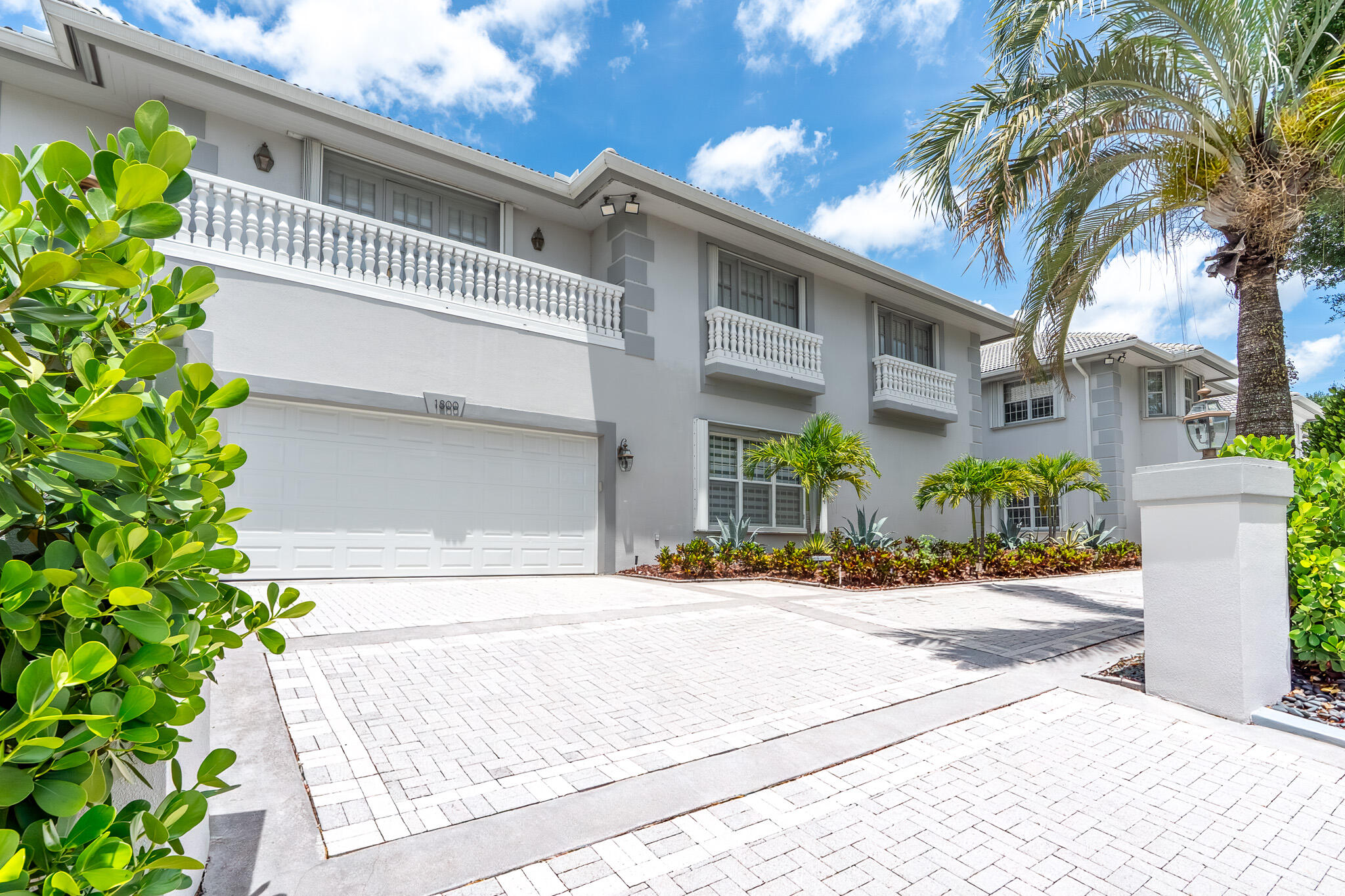 EAGLE TRACE - Residential