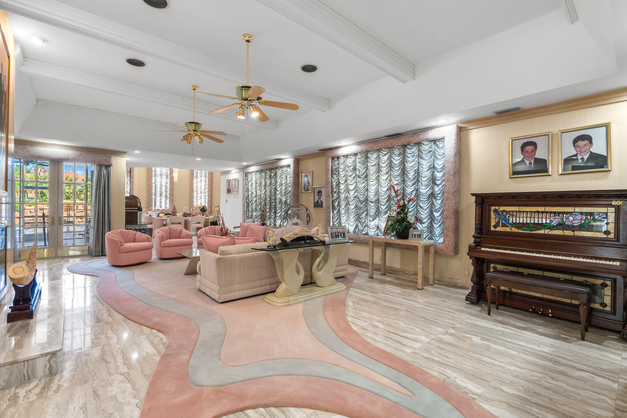 EAGLE TRACE - Residential