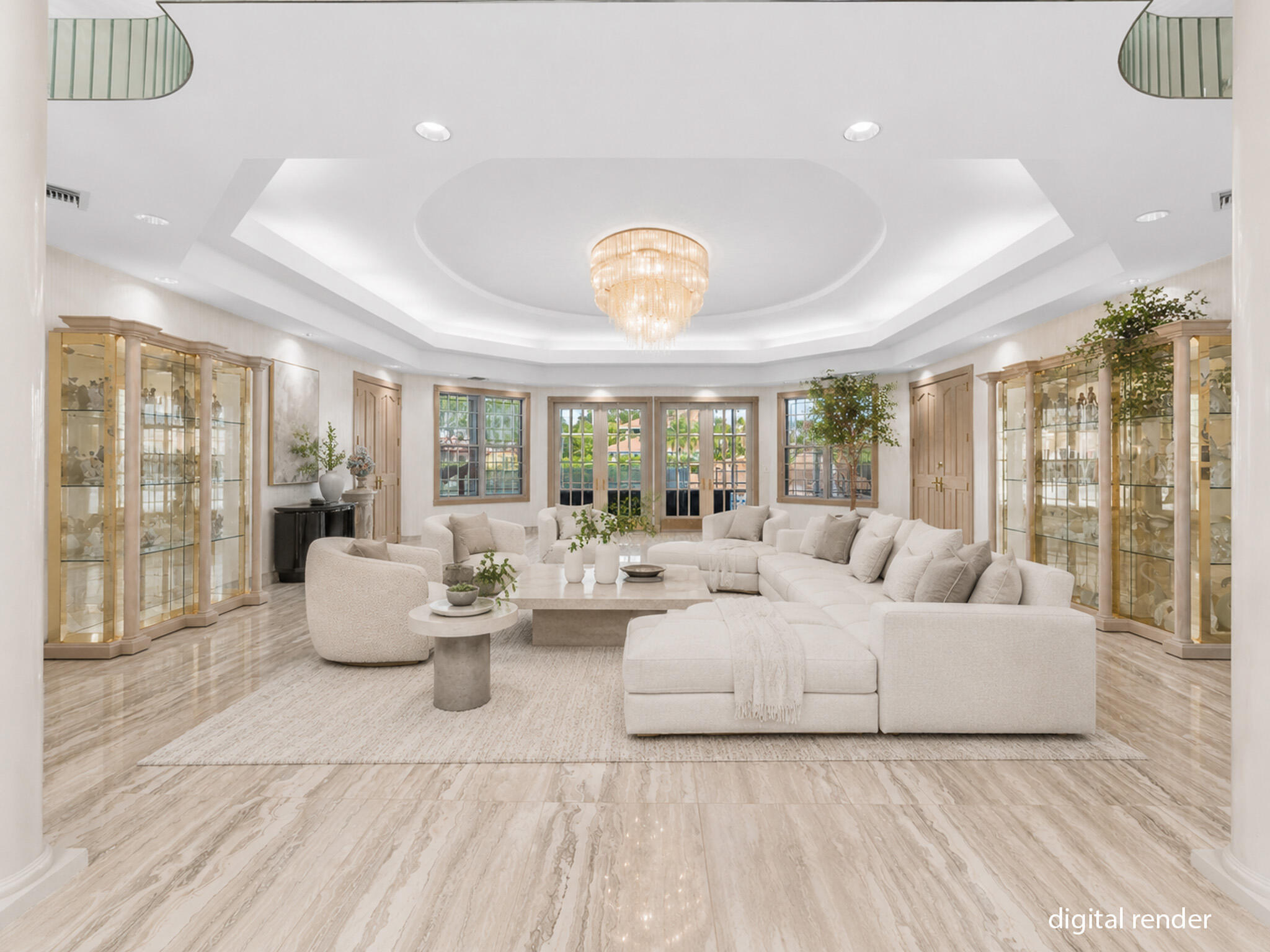EAGLE TRACE - Residential