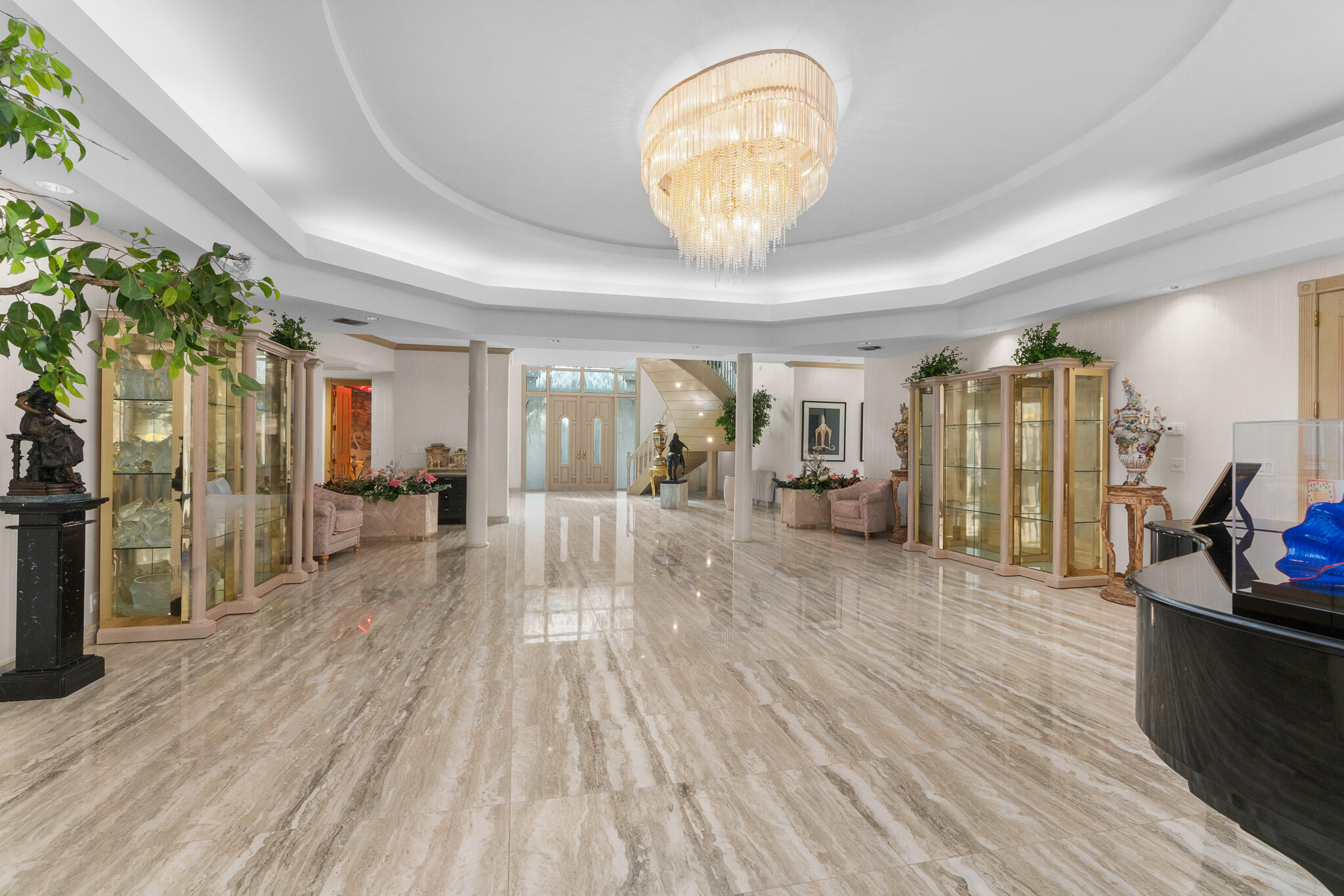 EAGLE TRACE - Residential