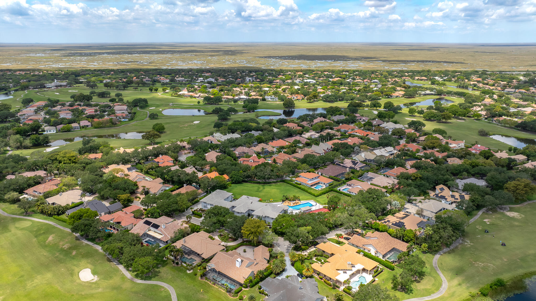 EAGLE TRACE - Residential