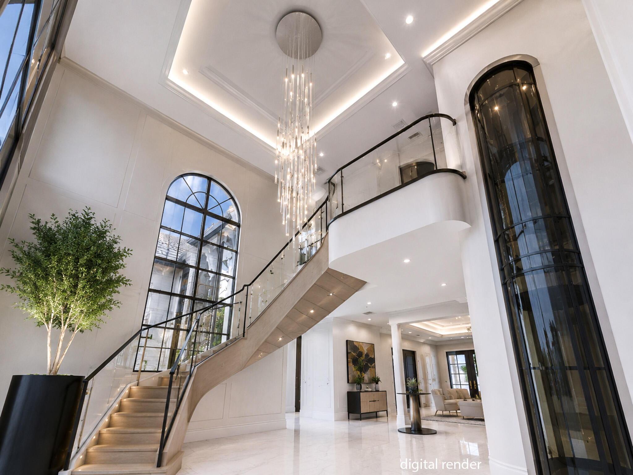 EAGLE TRACE - Residential