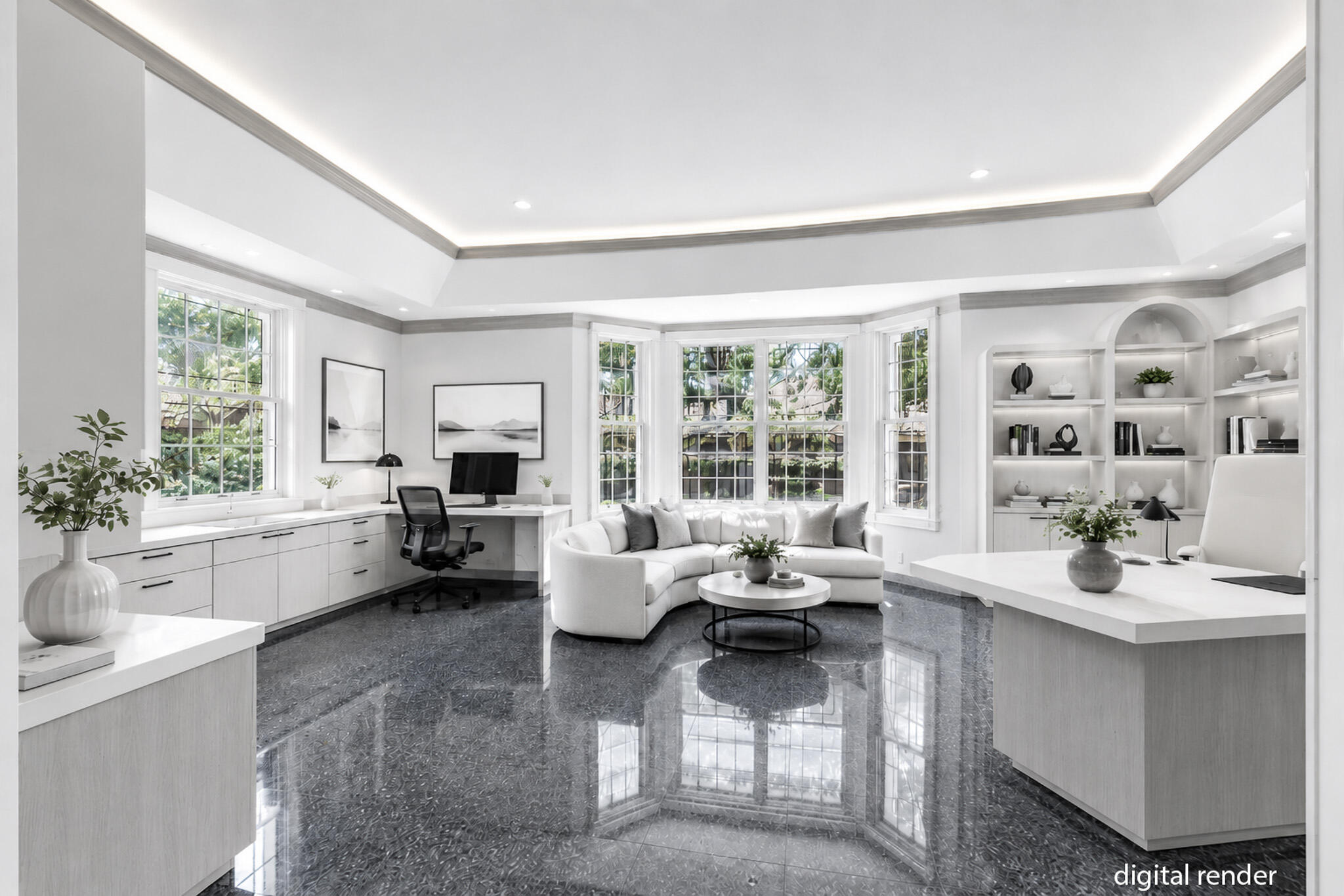 EAGLE TRACE - Residential