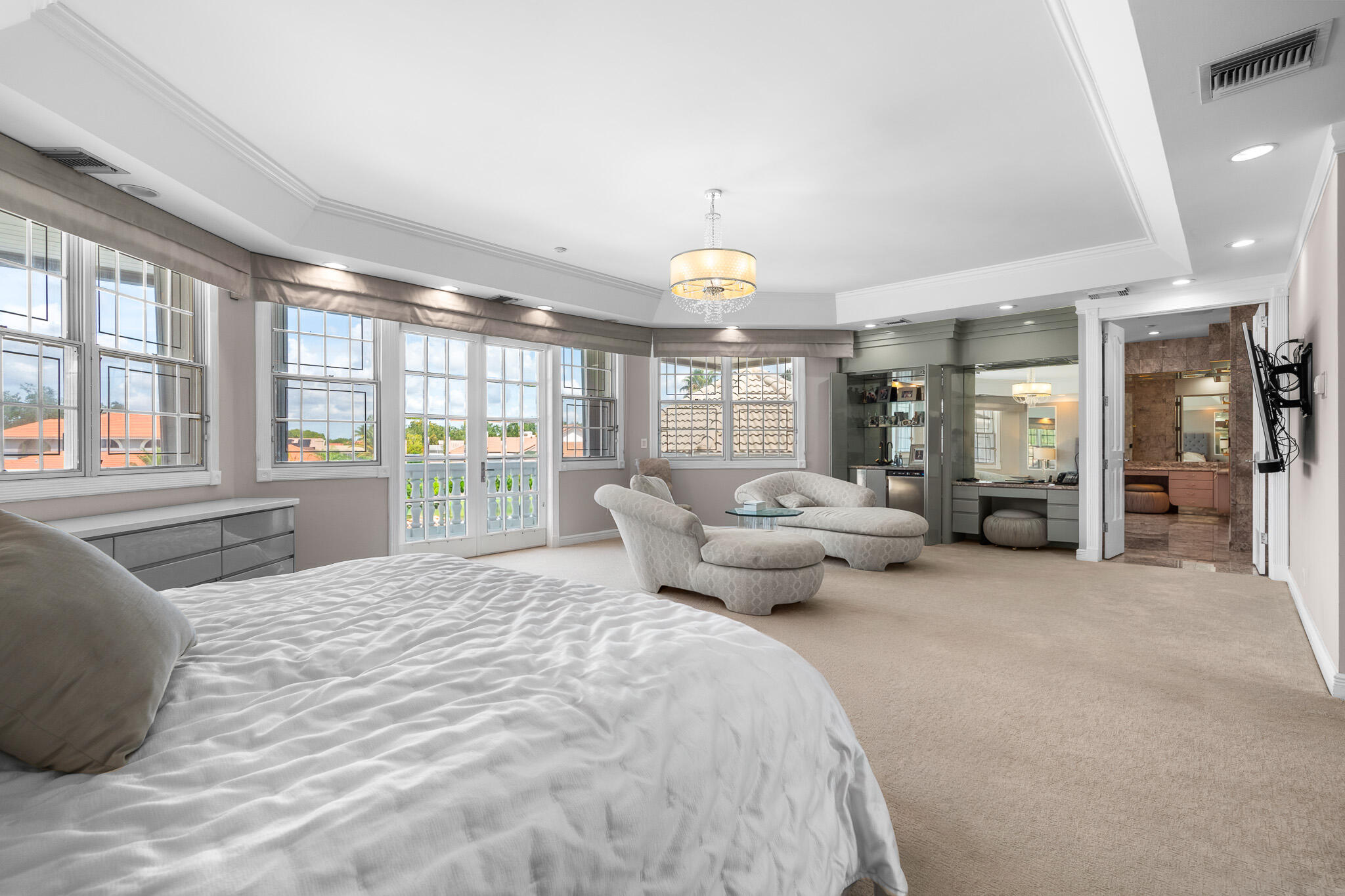EAGLE TRACE - Residential