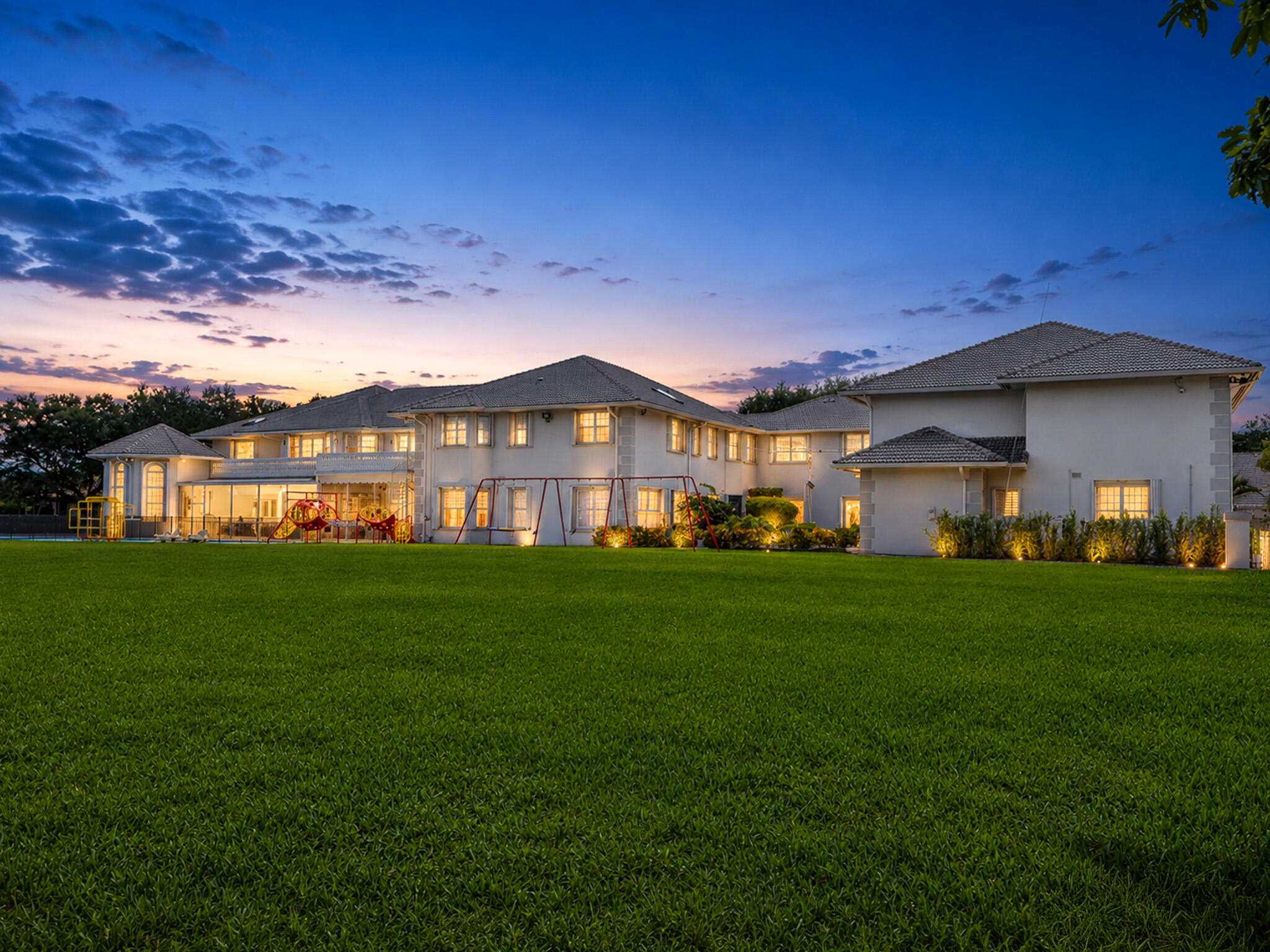 EAGLE TRACE - Residential