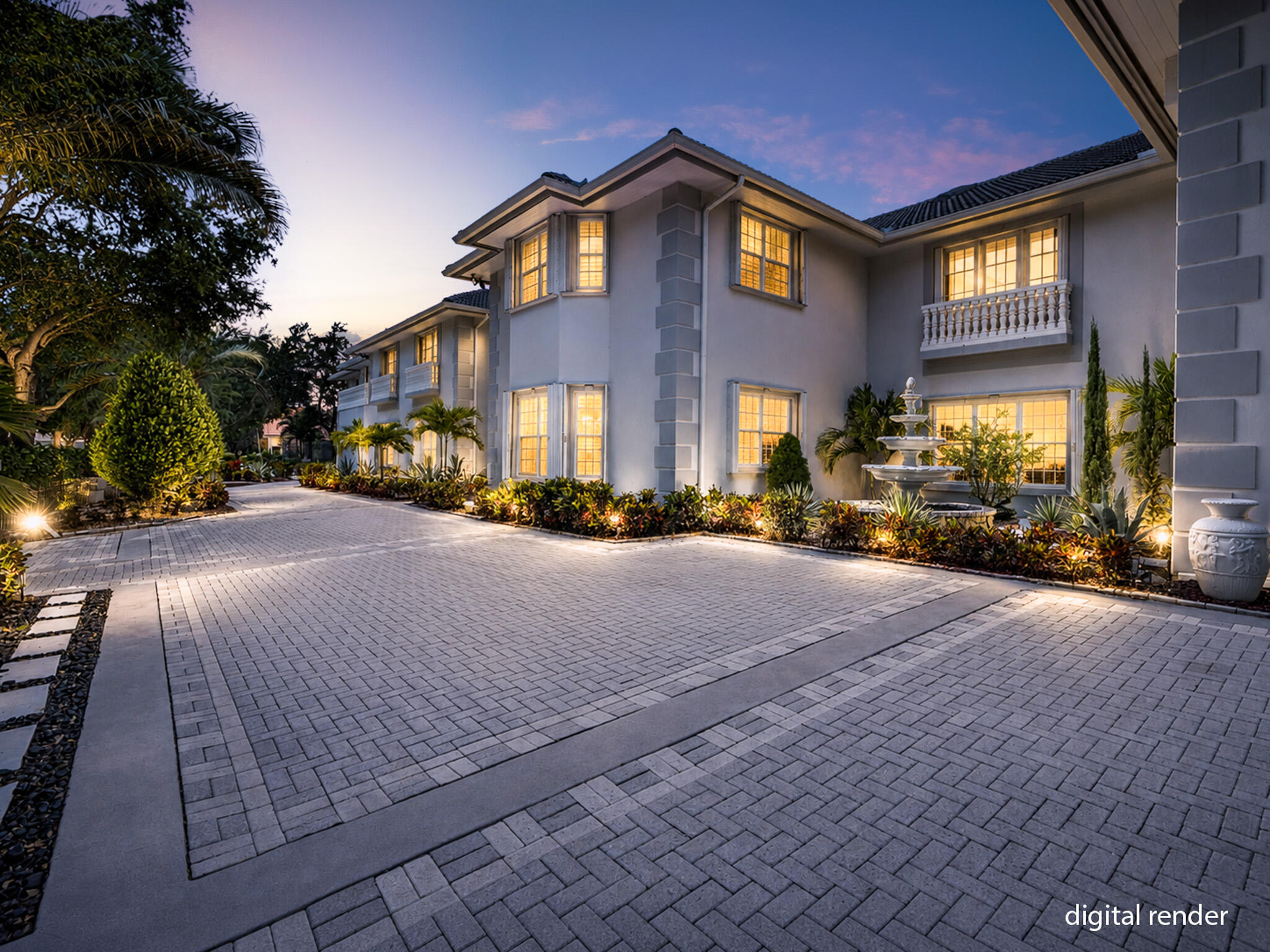 1800 Eagle Trace Boulevard