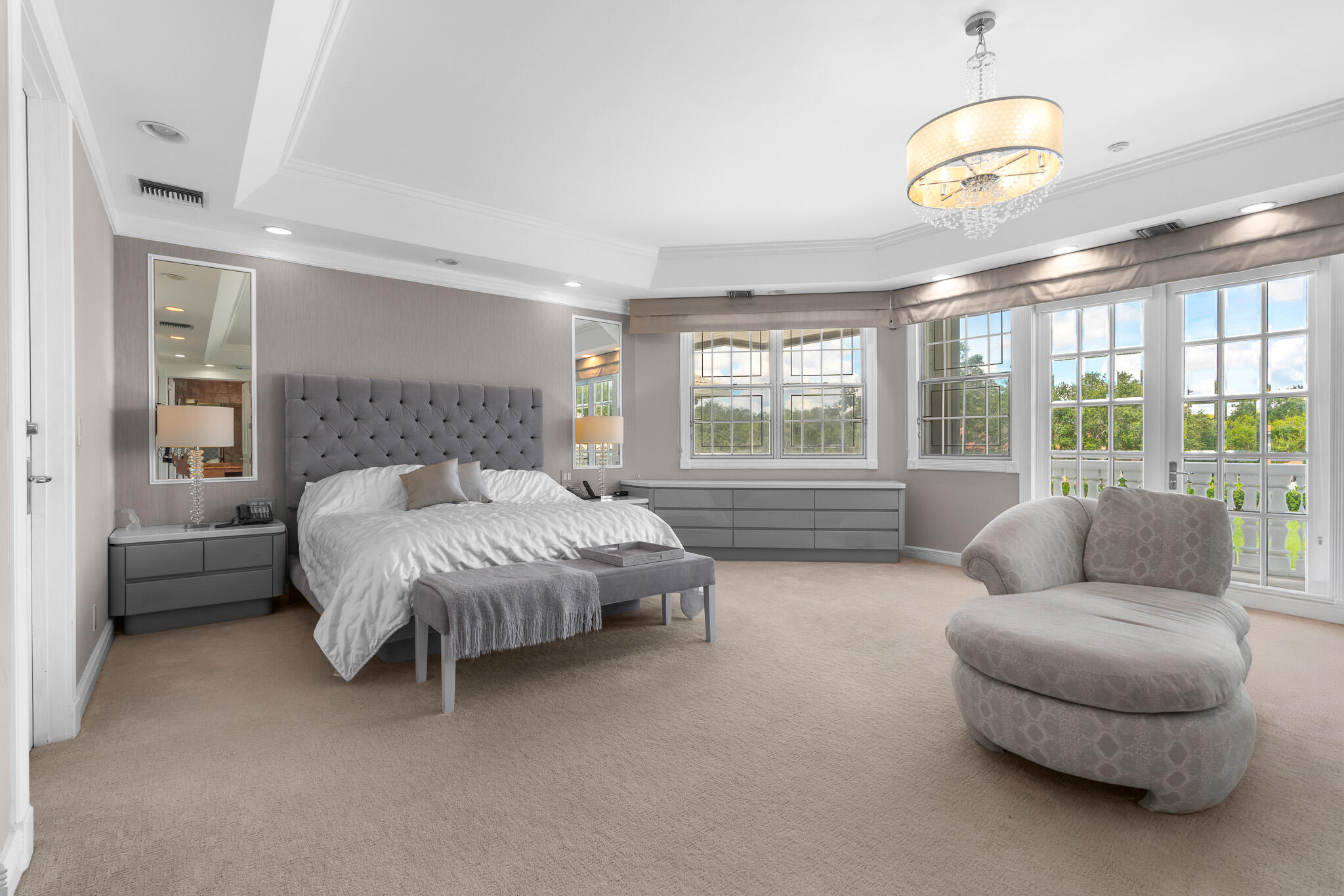 EAGLE TRACE - Residential