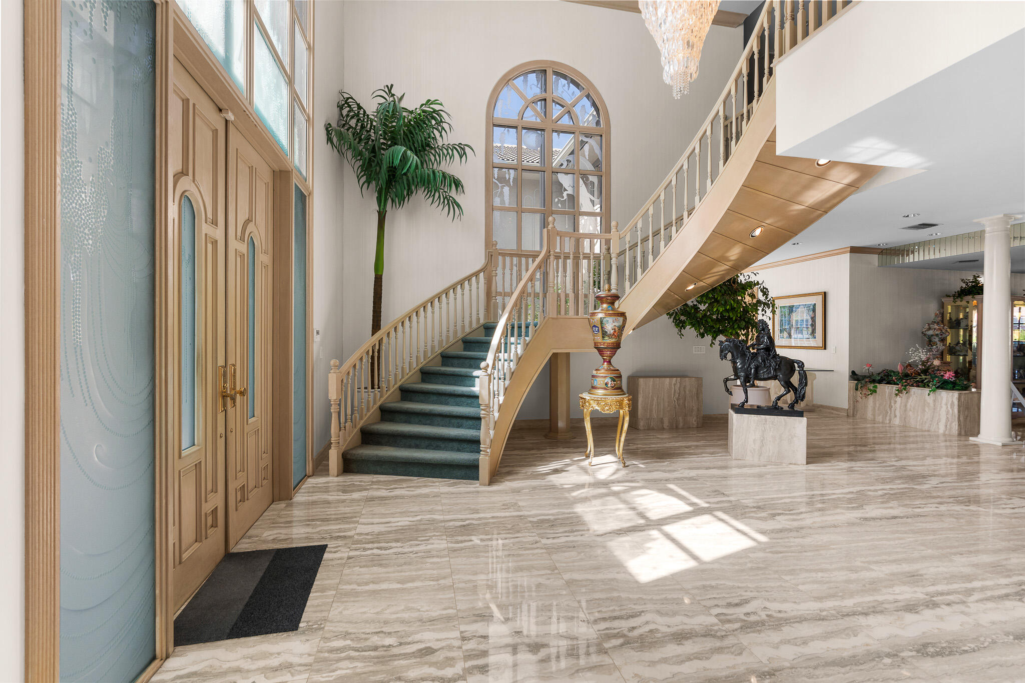 EAGLE TRACE - Residential