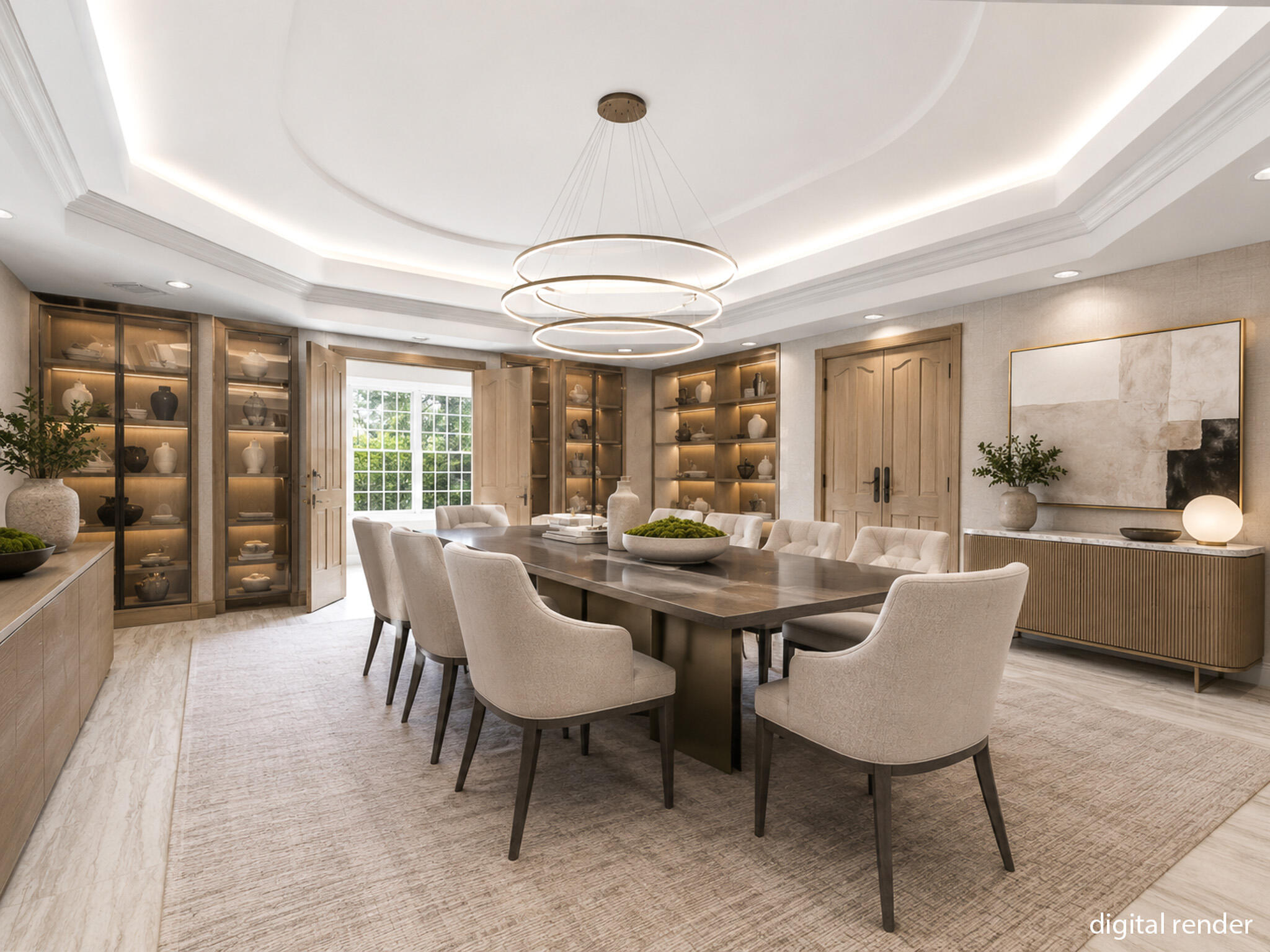 EAGLE TRACE - Residential