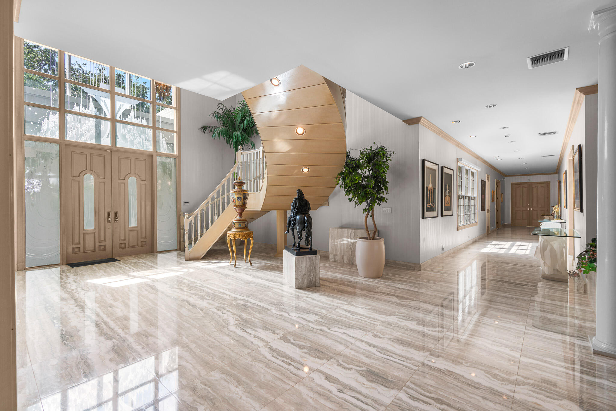 EAGLE TRACE - Residential